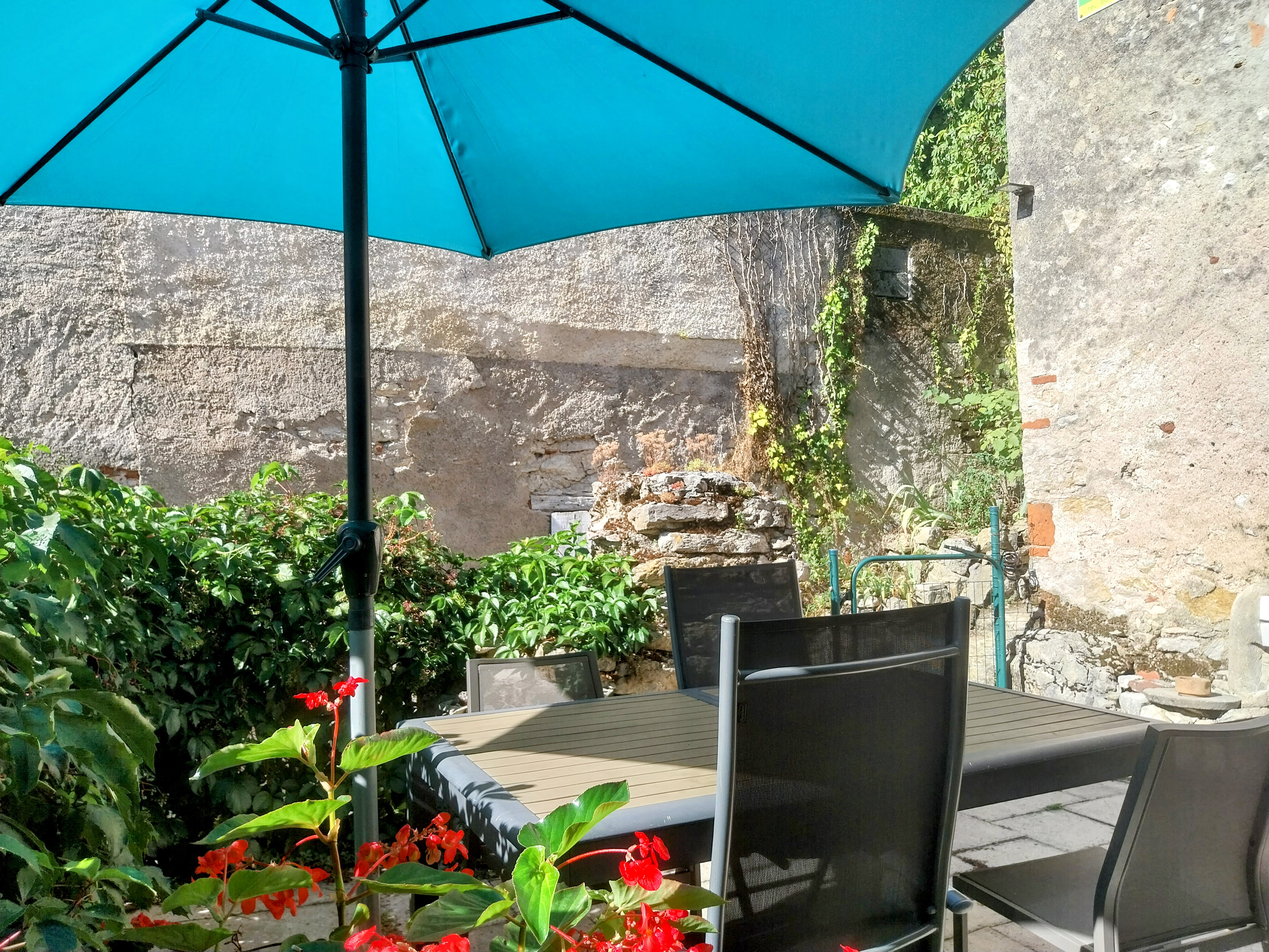 La Tour du Rocher, Luzech - photo 34