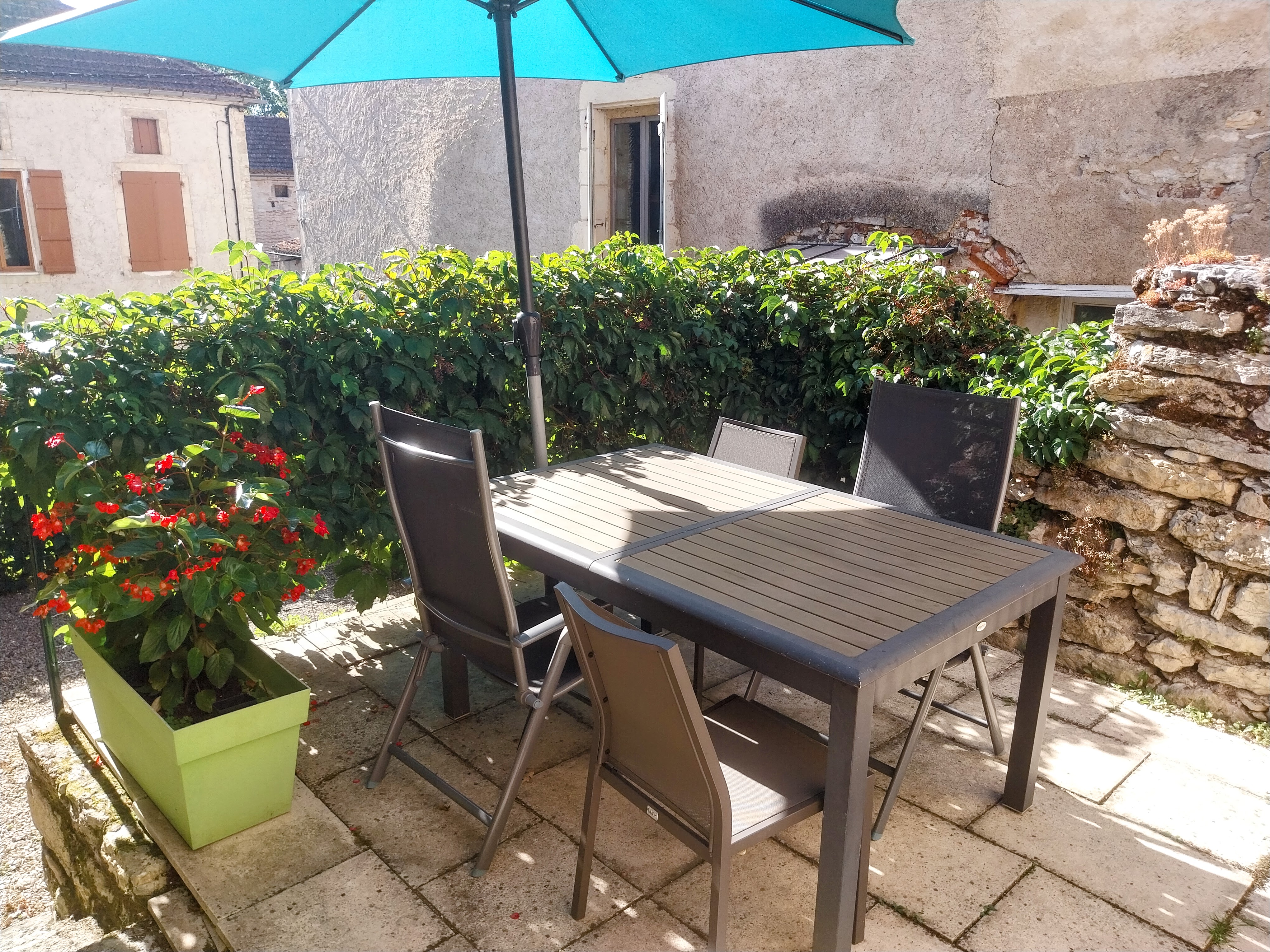 La Tour du Rocher, Luzech - photo 36
