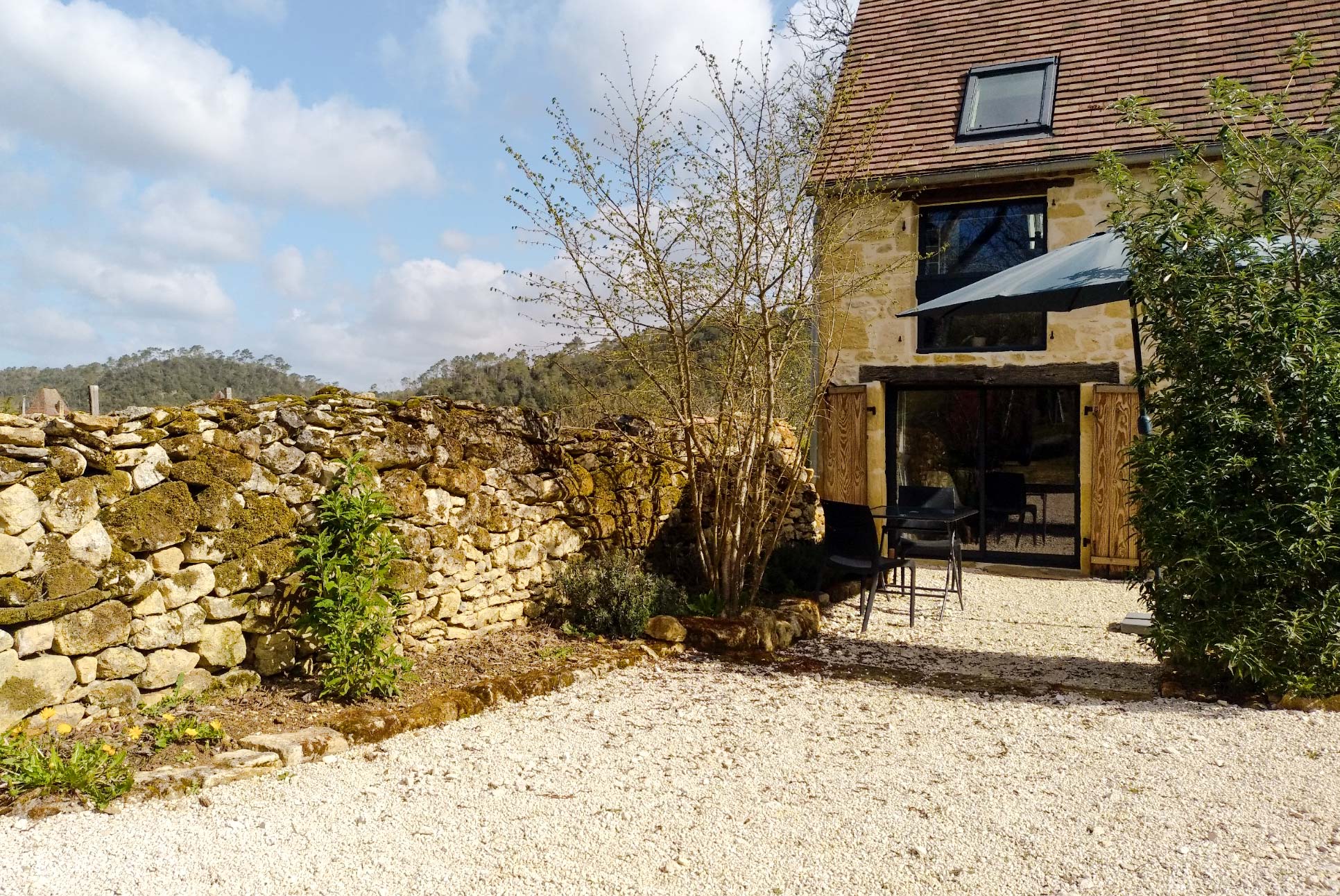 Lo Gîte à l'Ocèst, Saint-Cirq-Madelon - photo 9