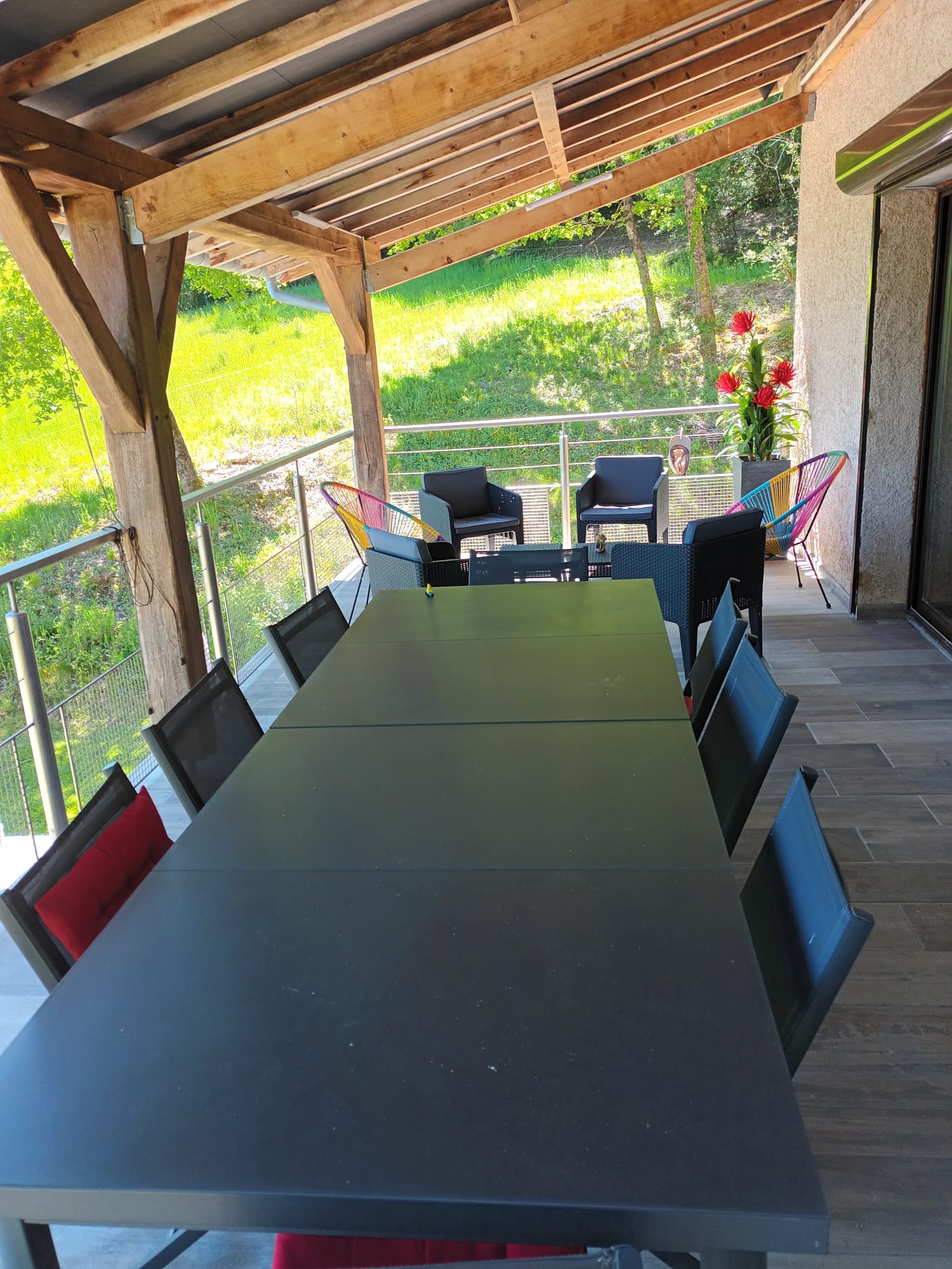 Gîte Champeyrac, Carennac - photo 8