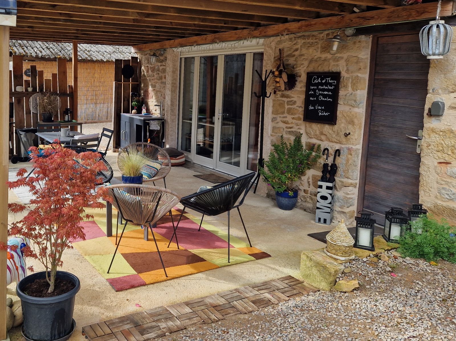 Au Vieux Séchoir, Prudhomat - photo 8