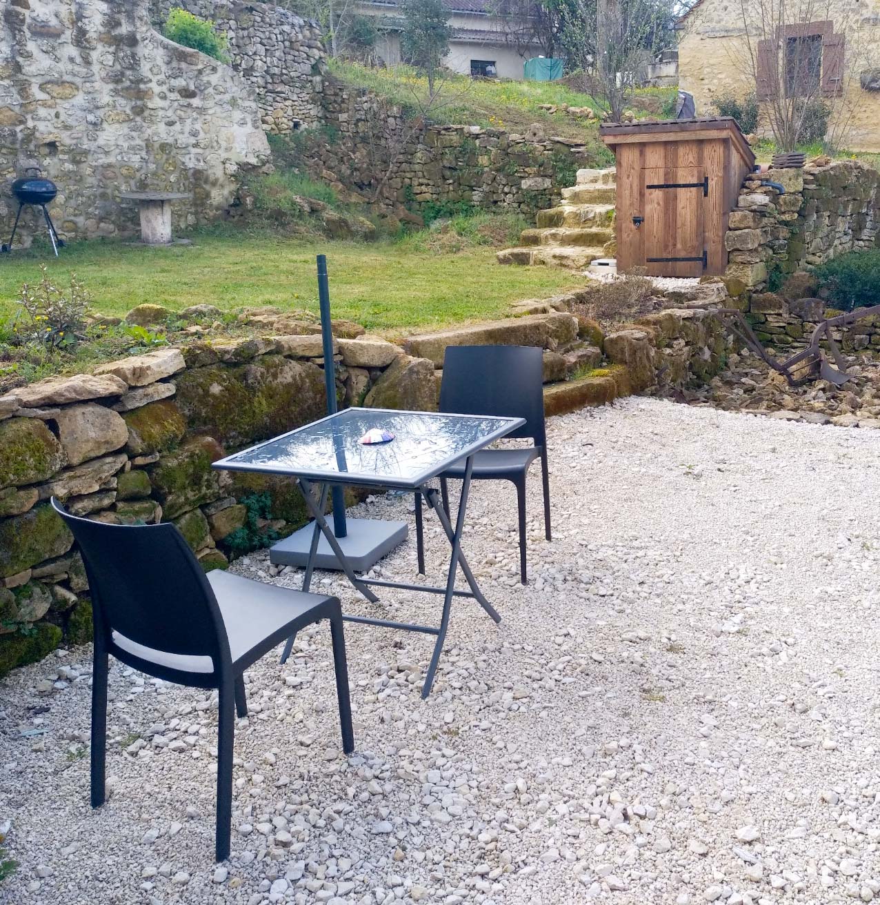 Lo Gîte à l'Est, Saint-Cirq-Madelon - photo 11