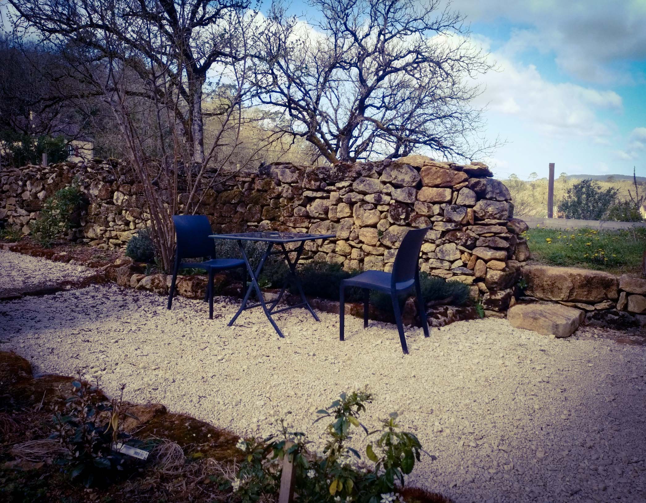 Lo Gîte à l'Ocèst, Saint-Cirq-Madelon - photo 12