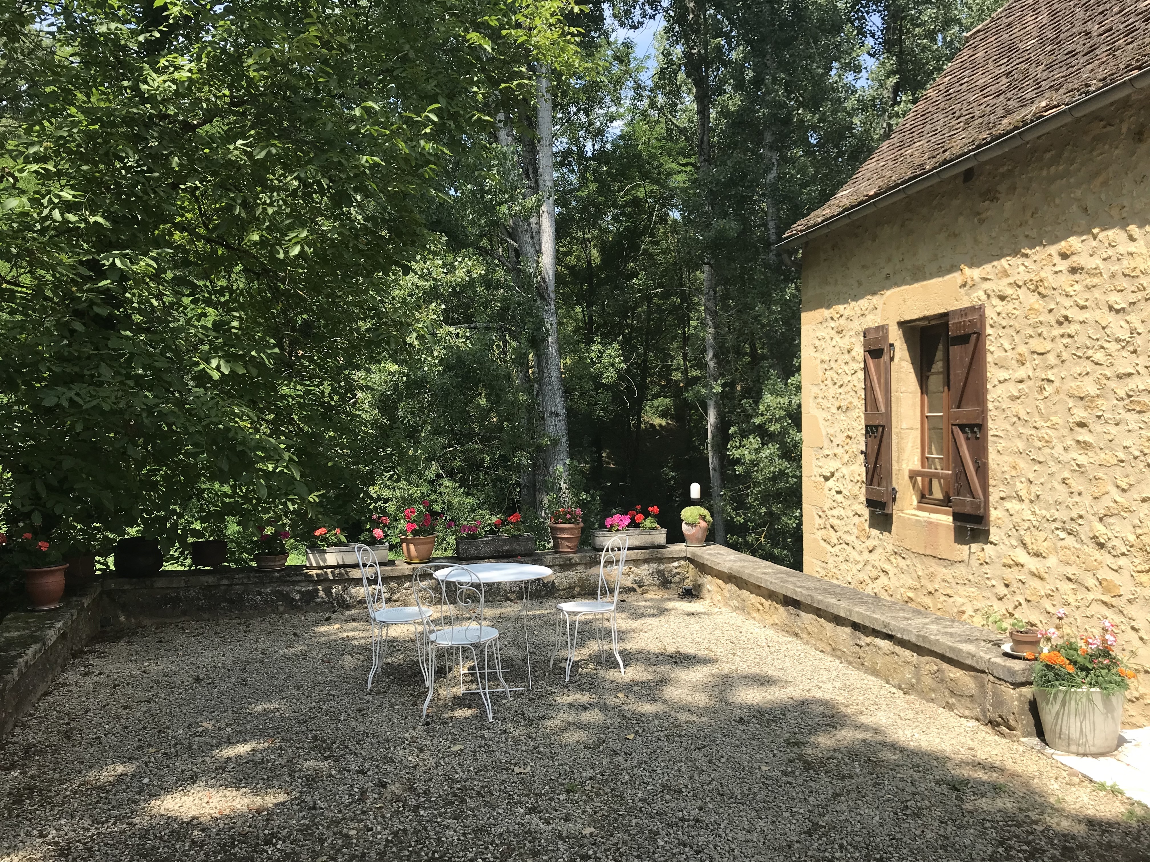 Belle maison quercynoise, Gourdon - photo 16