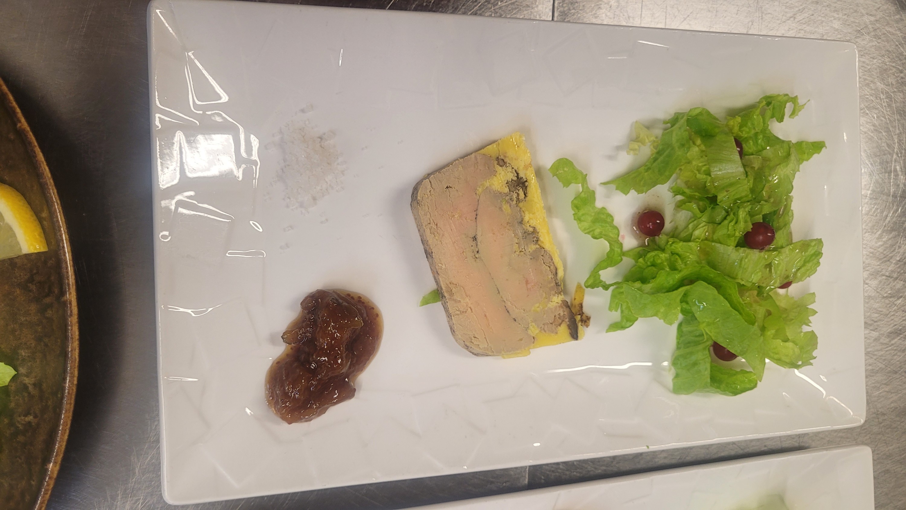 Hôtel Restaurant La Truffière, Puy-l'Évêque - photo 9
