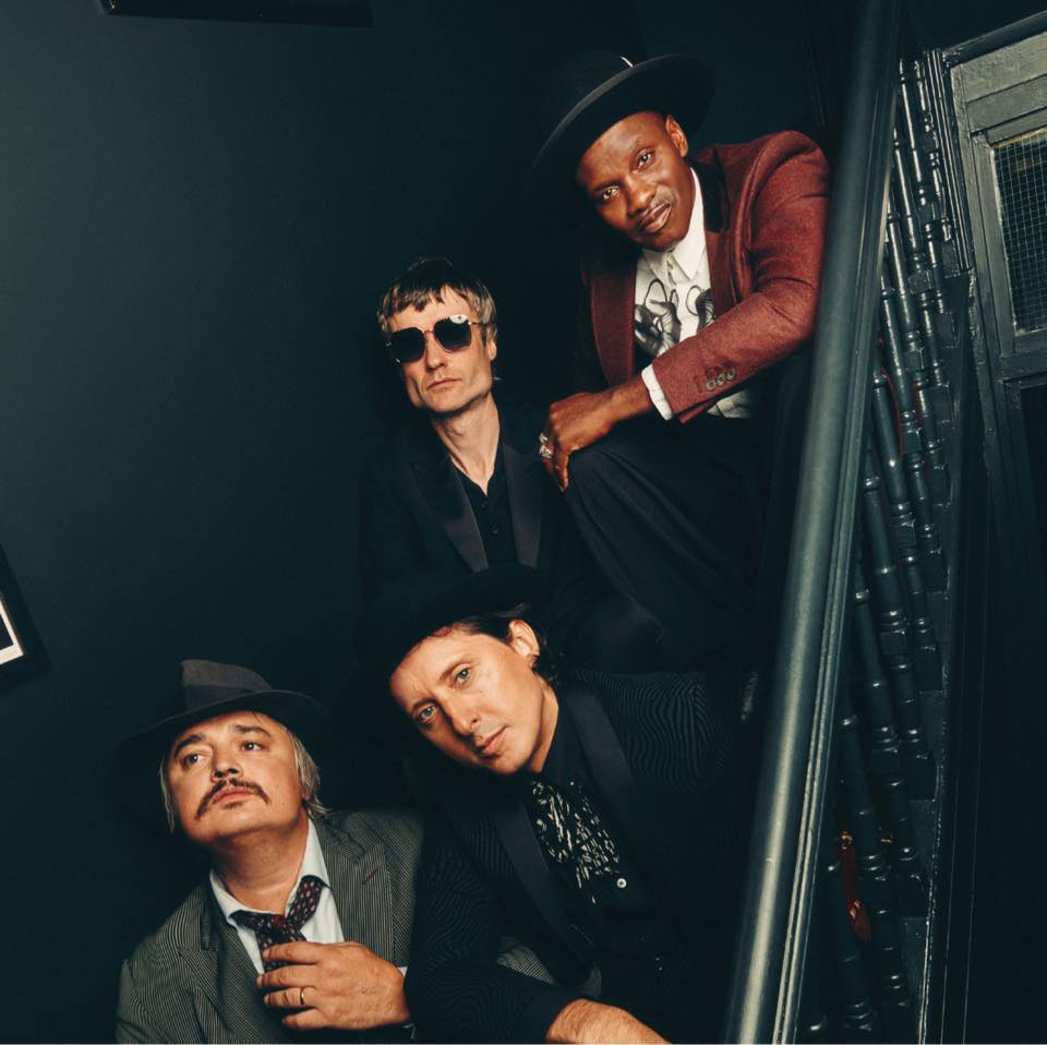 Festival Ecaussystème : Les concerts du Vendredi, Gignac - photo 6