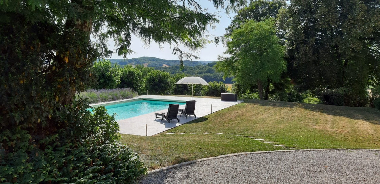 La Borde Neuve