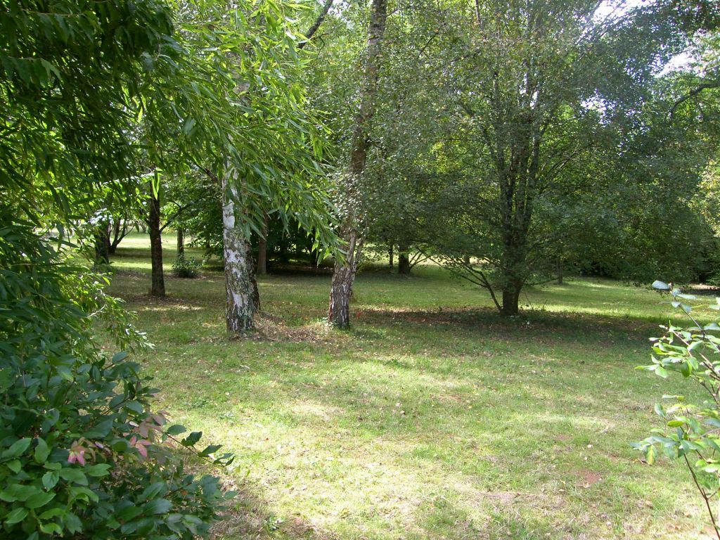 Les Chênes, Anglars-Nozac - photo 6