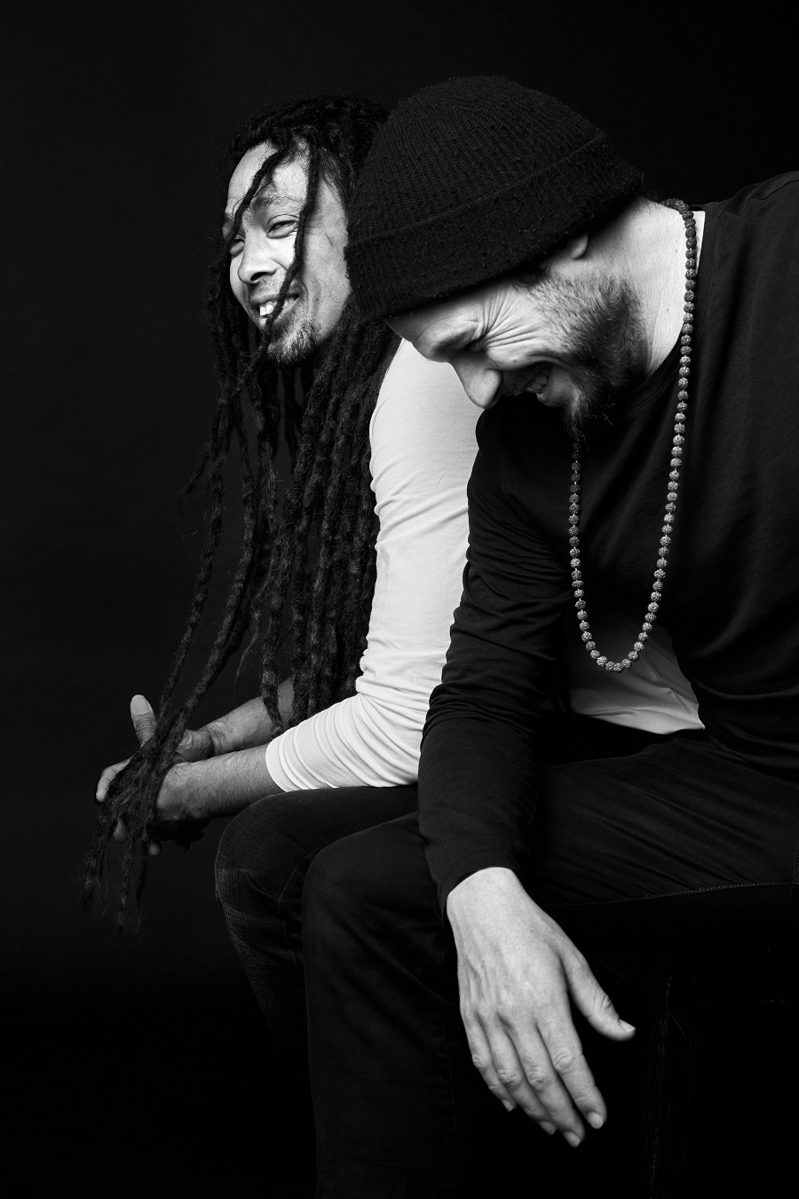 Les mardis de l'été à Figeac : The Two (blues)