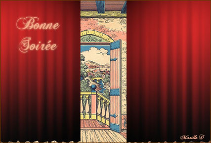 Théâtre "Mon Frère, ma princesse" au Tympan