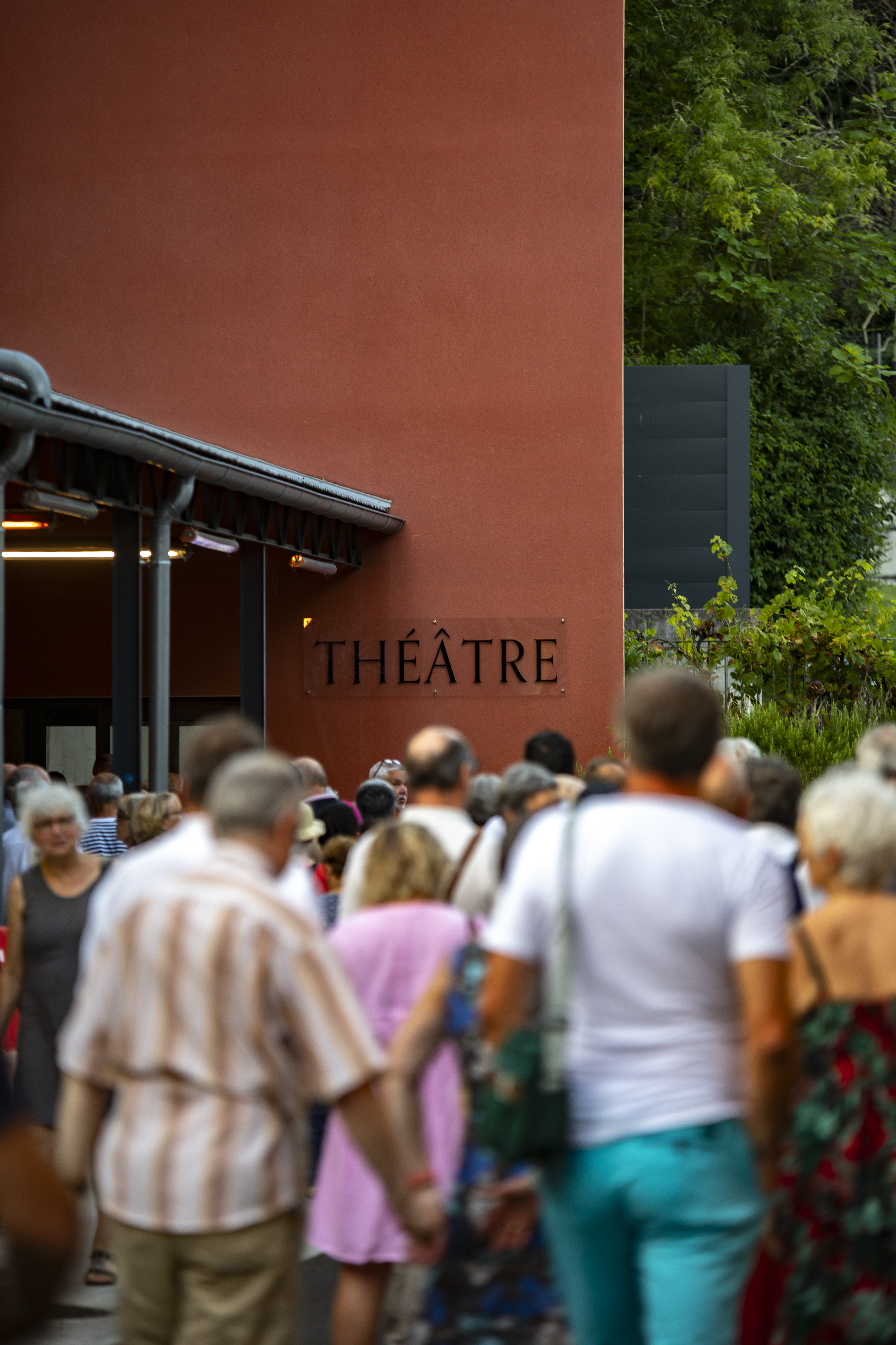 Festival de Saint-Céré : Histoire comme ça, Saint-Céré - photo 6