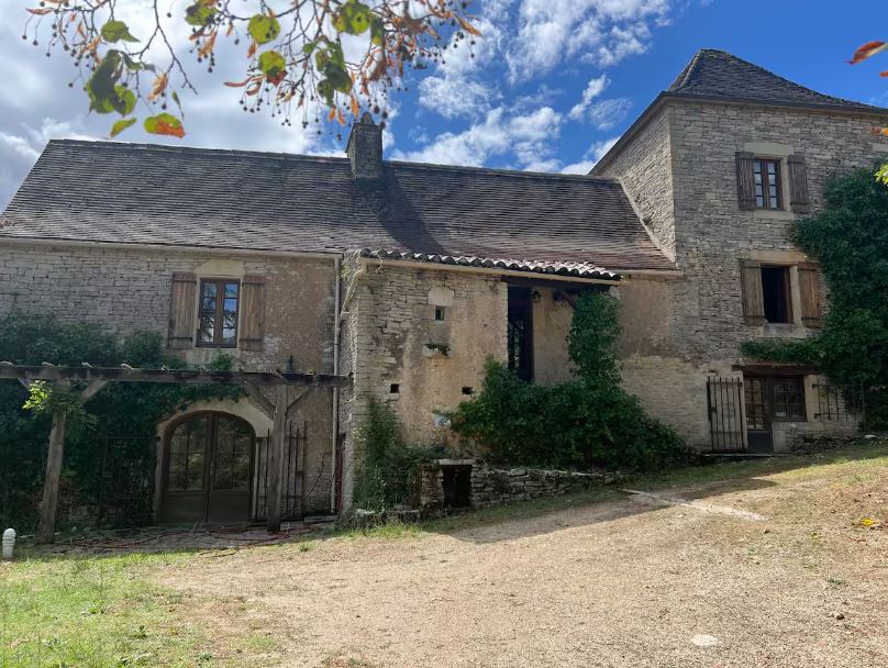 Cavalié, Thédirac - photo 3