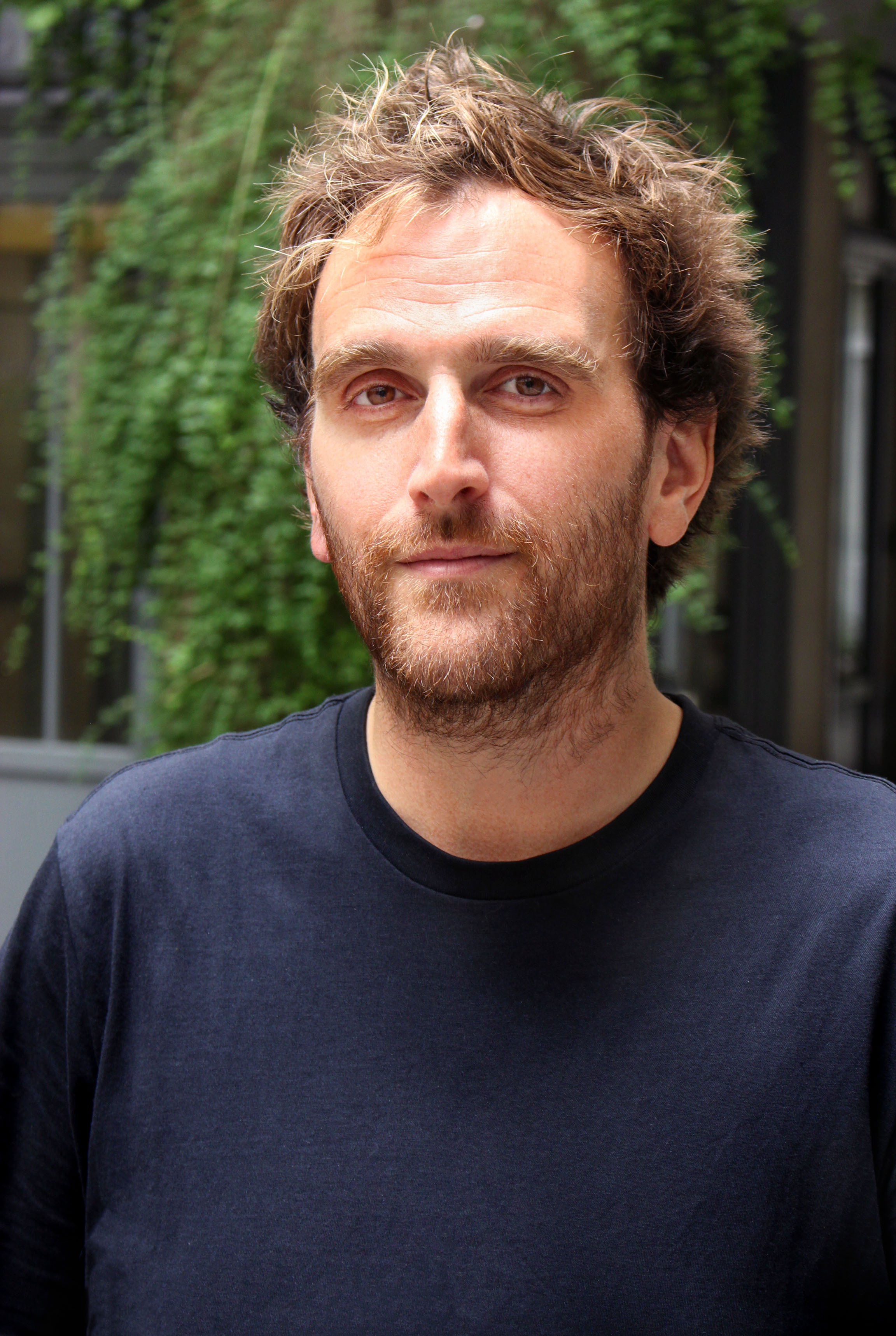 Festival du livre du Haut Quercy - «Un premier roman époustouflant" Rencontre avec Thibault Daelman autour de L’Entroubli, lu par Florian Choquart
