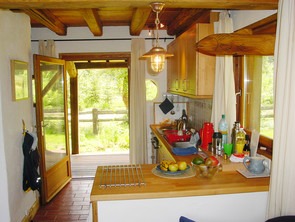 La Cabane du Pêcheur, Payrac - photo 5