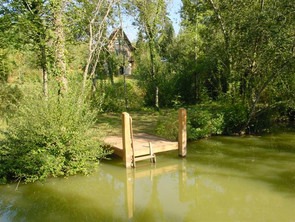 La Cabane du Pêcheur, Payrac - photo 6