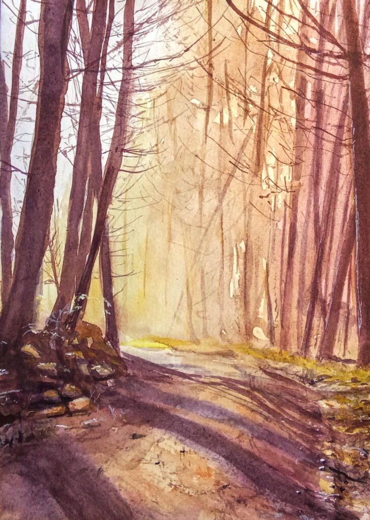 Carrefour des Arts : Thomas Clément