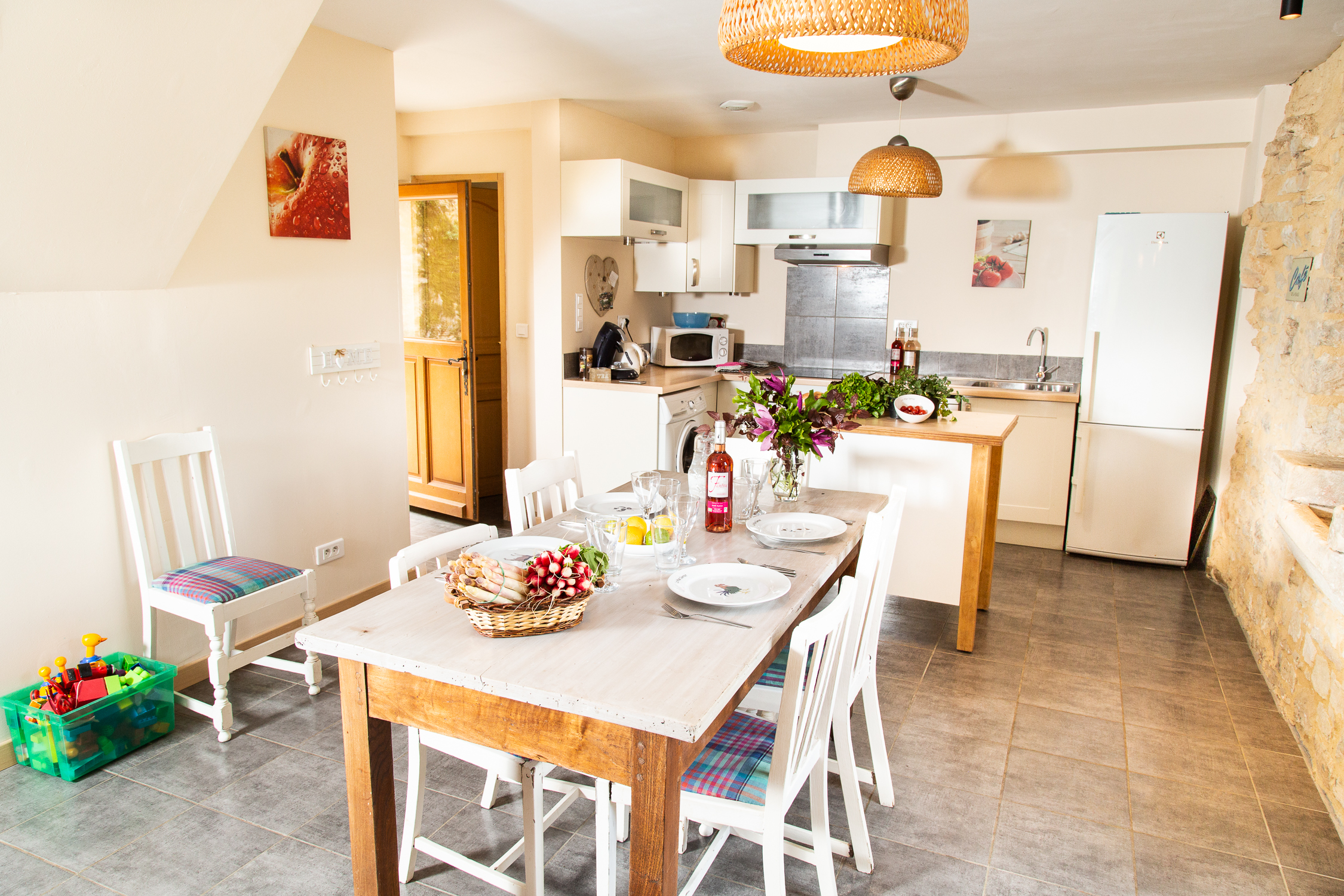 Thyme Cottage, Lherm - photo 4