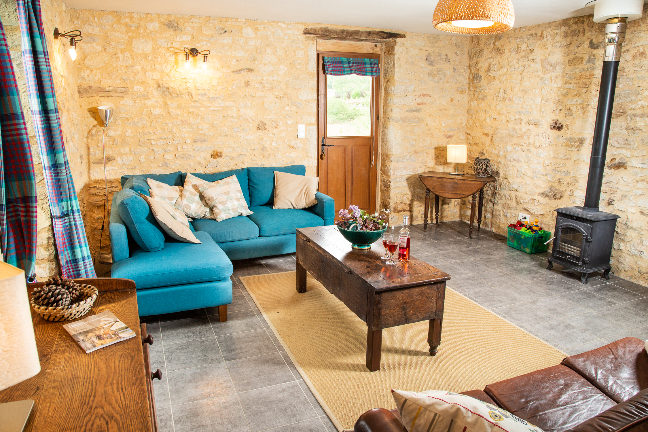 Thyme Cottage, Lherm - photo 5