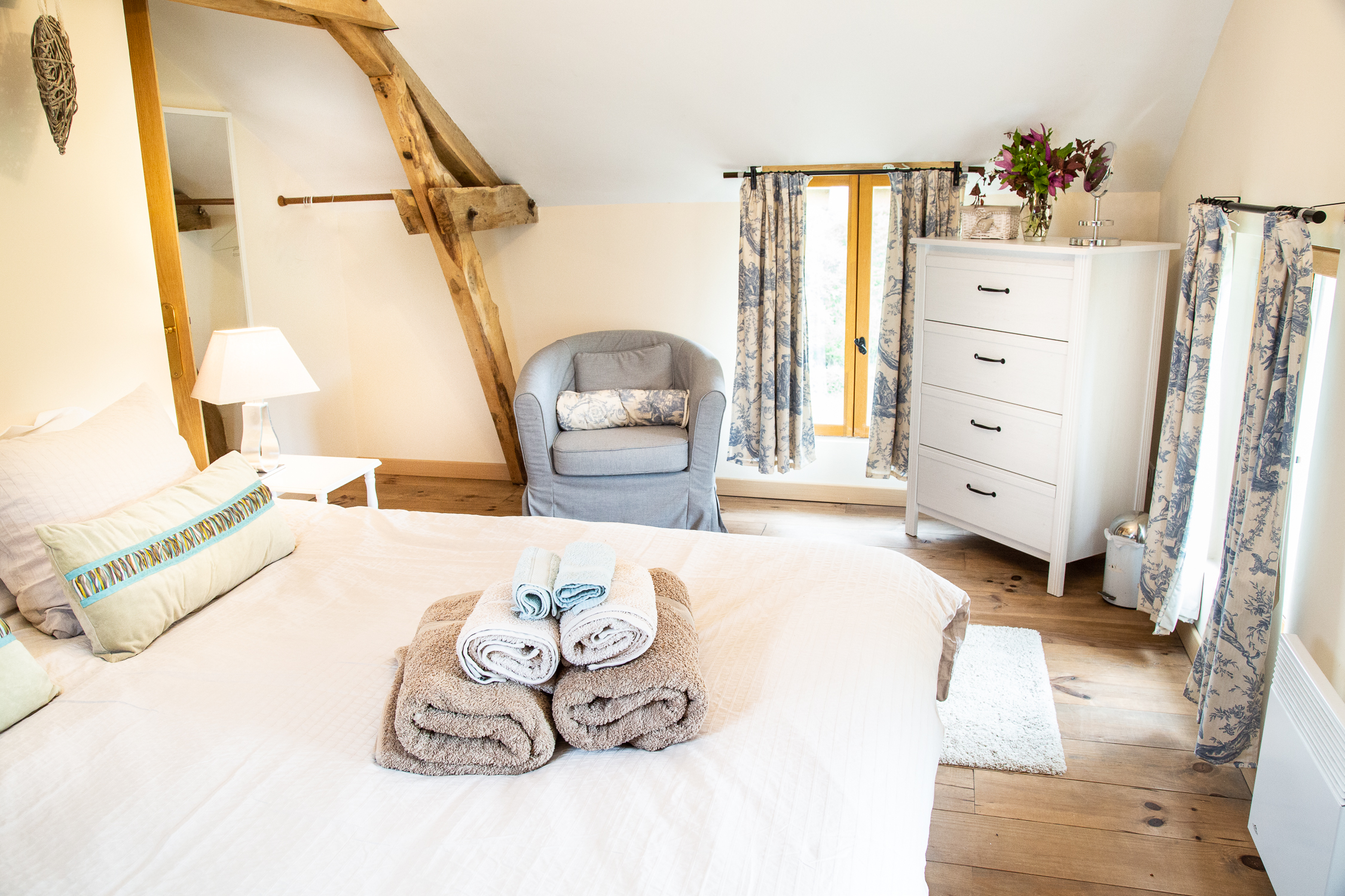 Thyme Cottage, Lherm - photo 7
