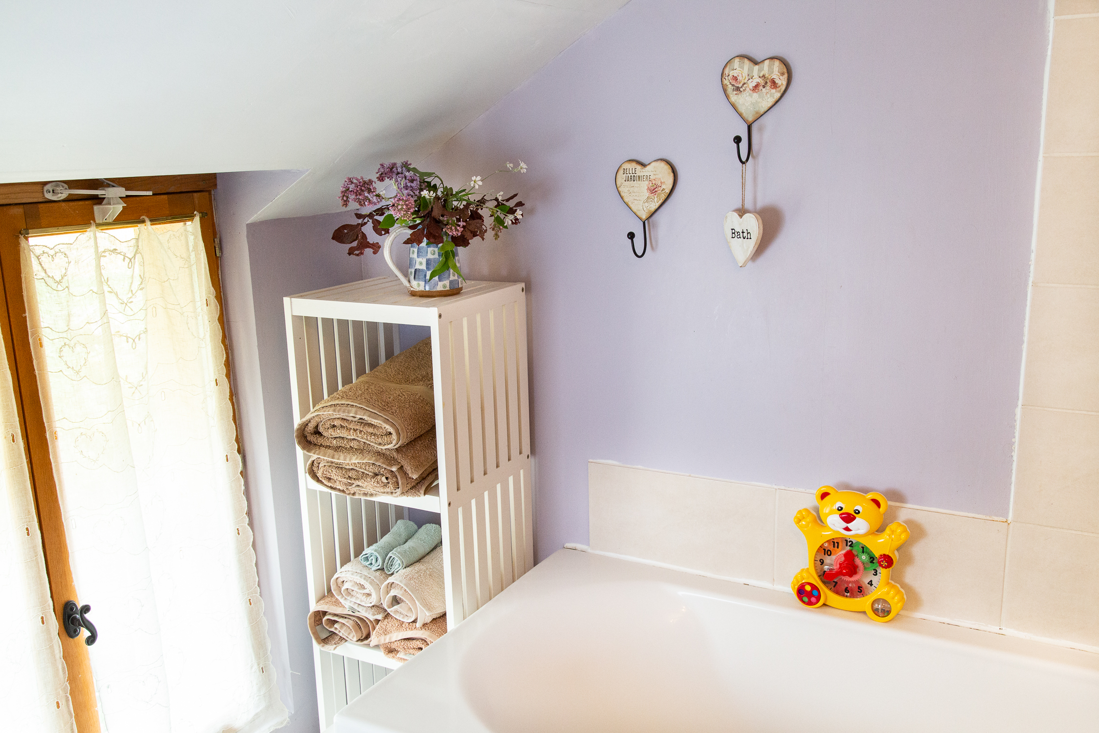 Thyme Cottage, Lherm - photo 8