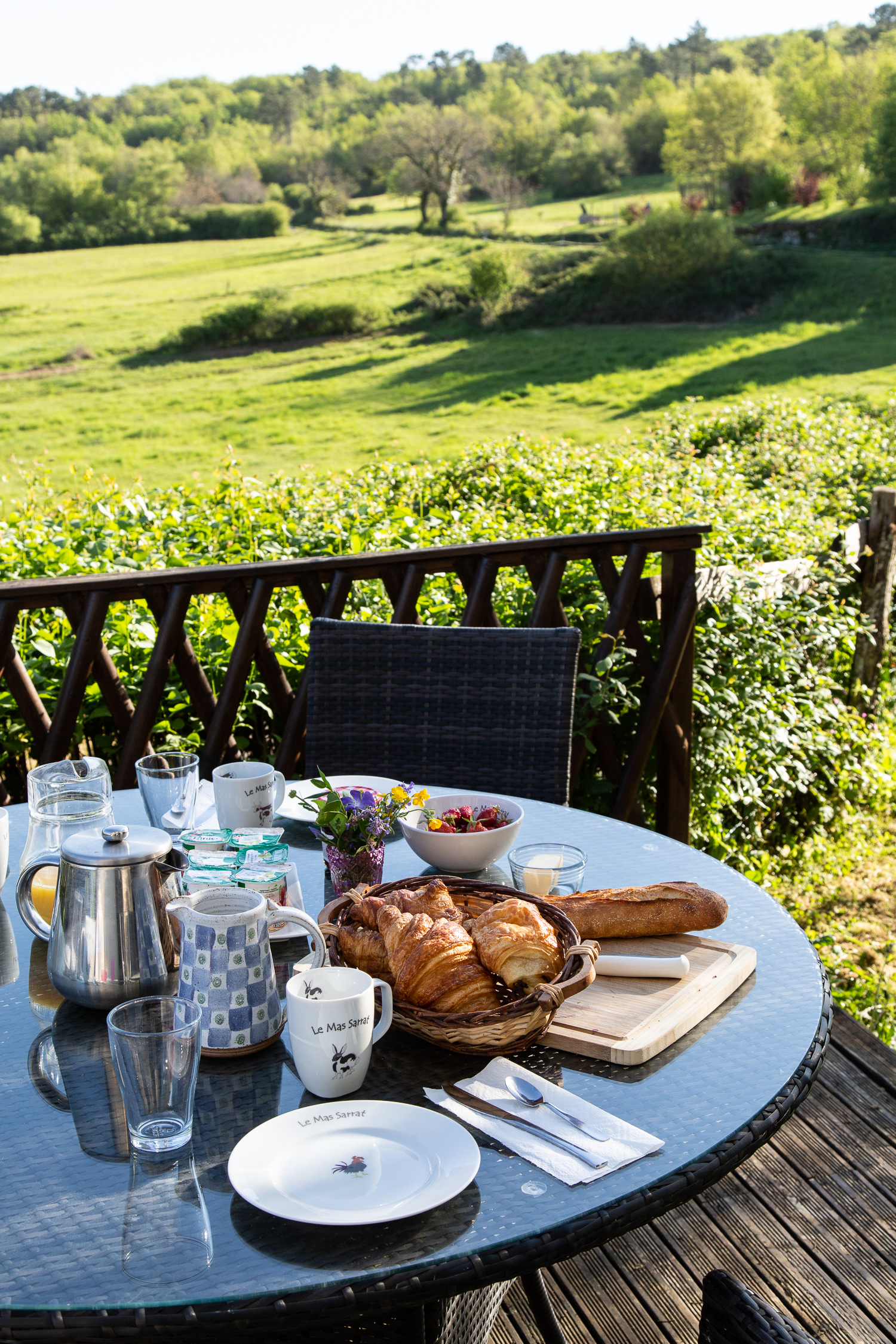 Thyme Cottage, Lherm - photo 9