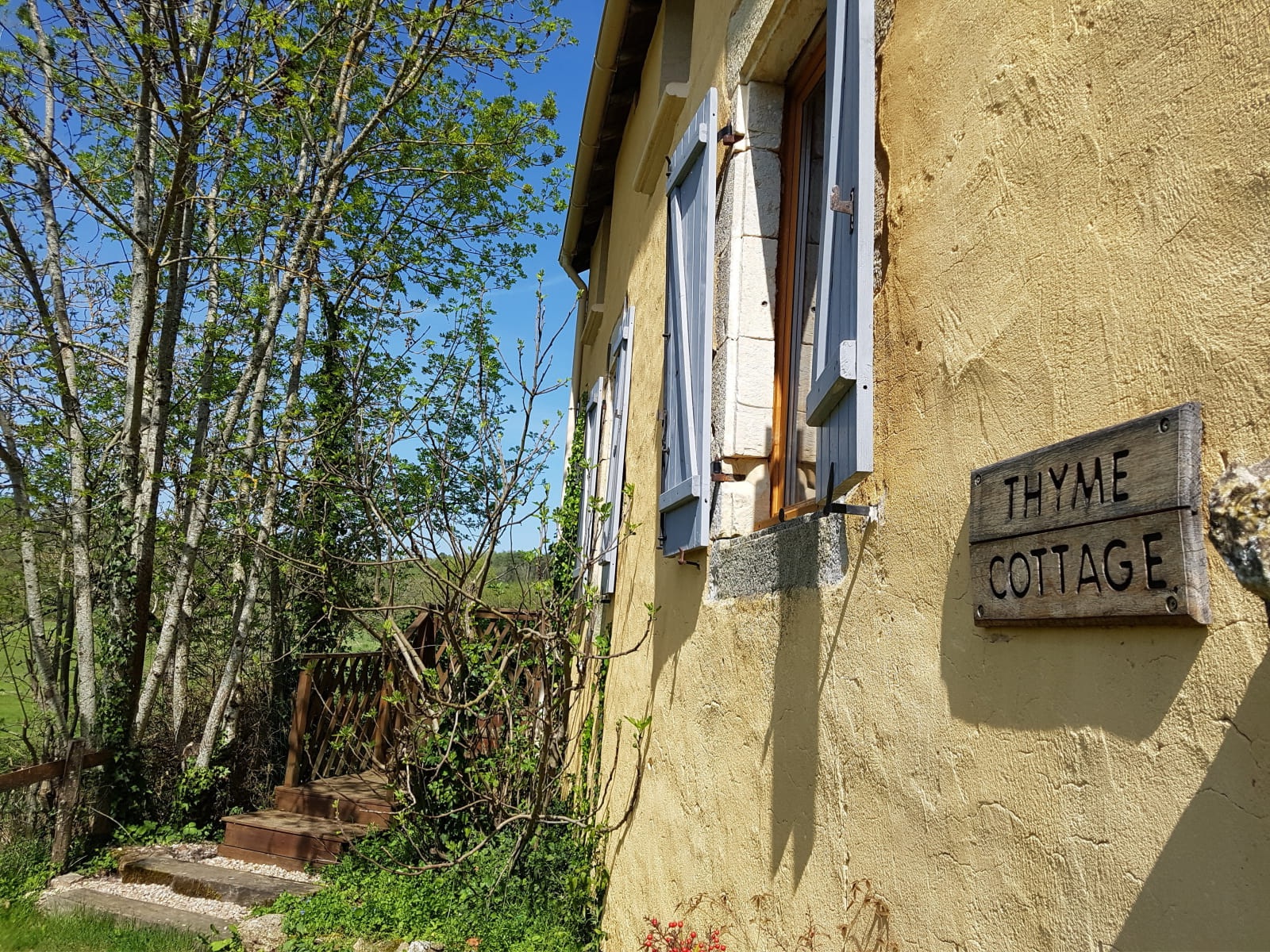 Thyme Cottage, Lherm - photo 10