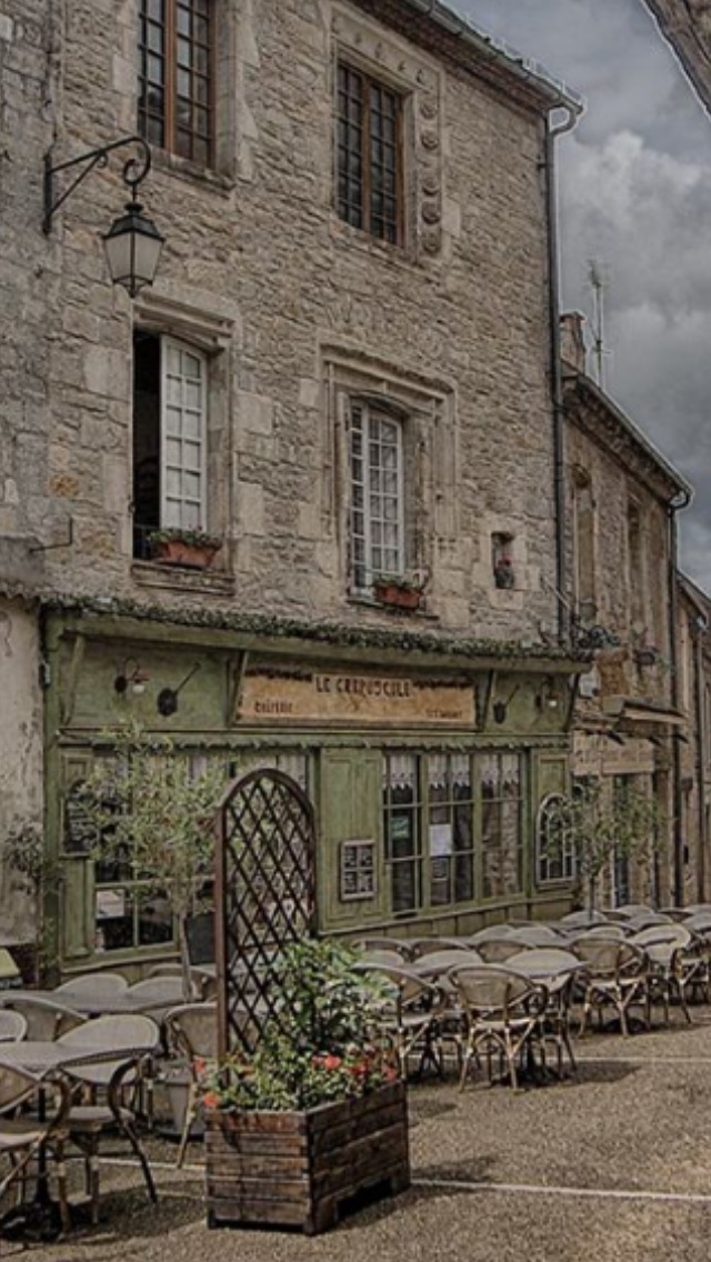 Restaurant-Crêperie le Crépuscule