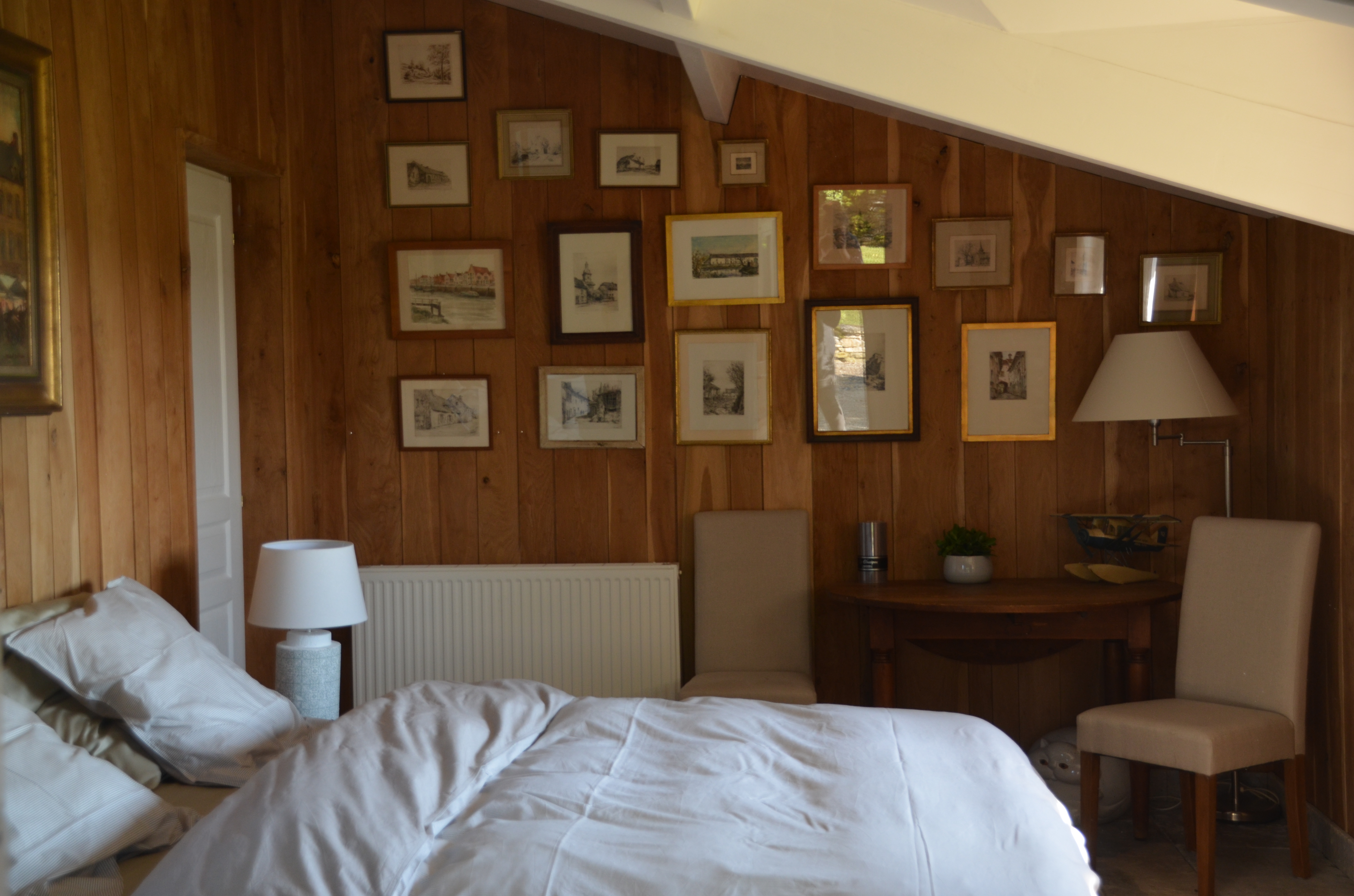 A l'Olivier, Aujols - photo 13