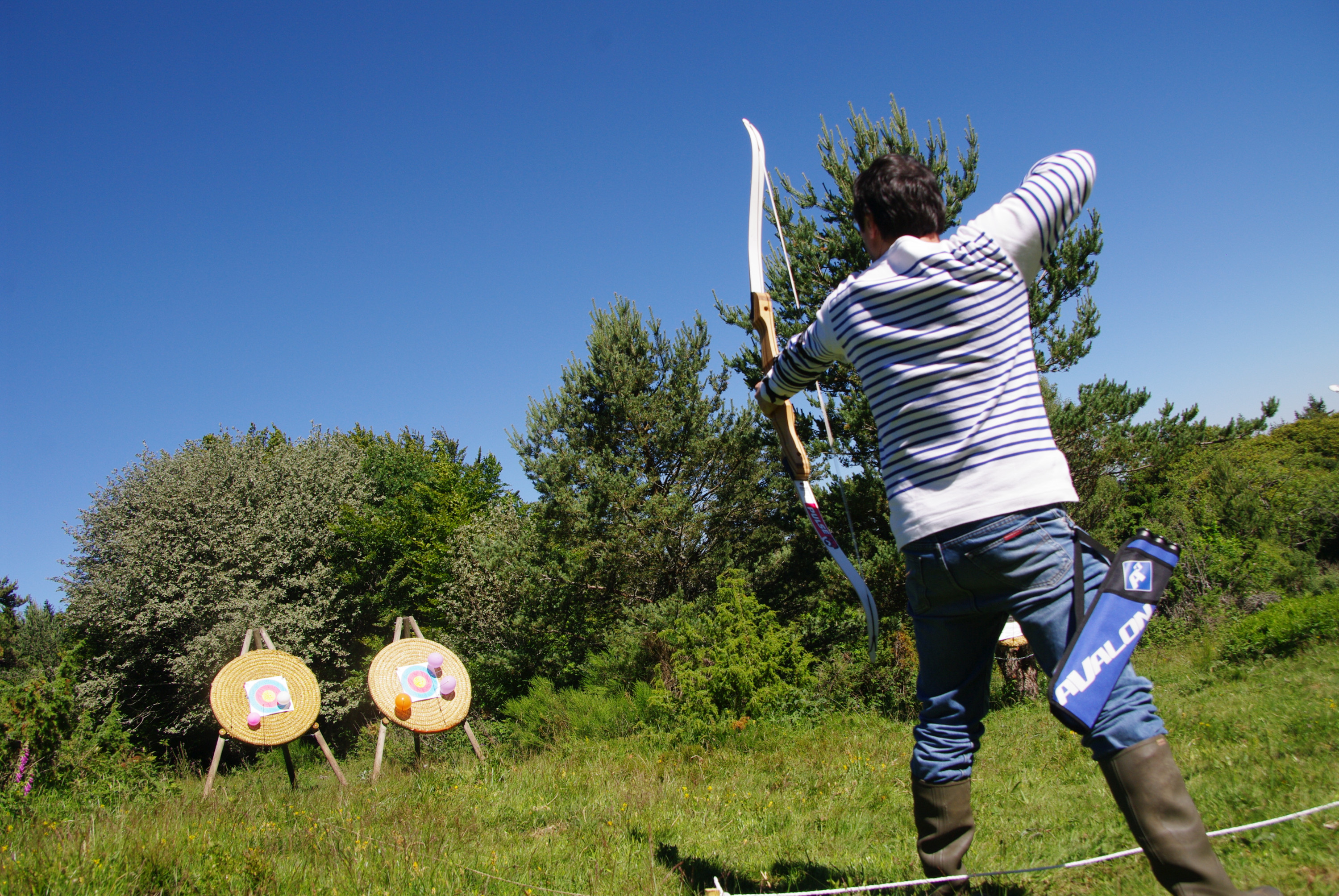 Nature Games du Segala, Sénaillac-Latronquière - photo 4