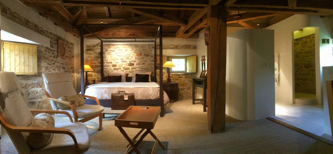 Le Moulin du Boisset, Saint-Denis-lès-Martel - photo 18