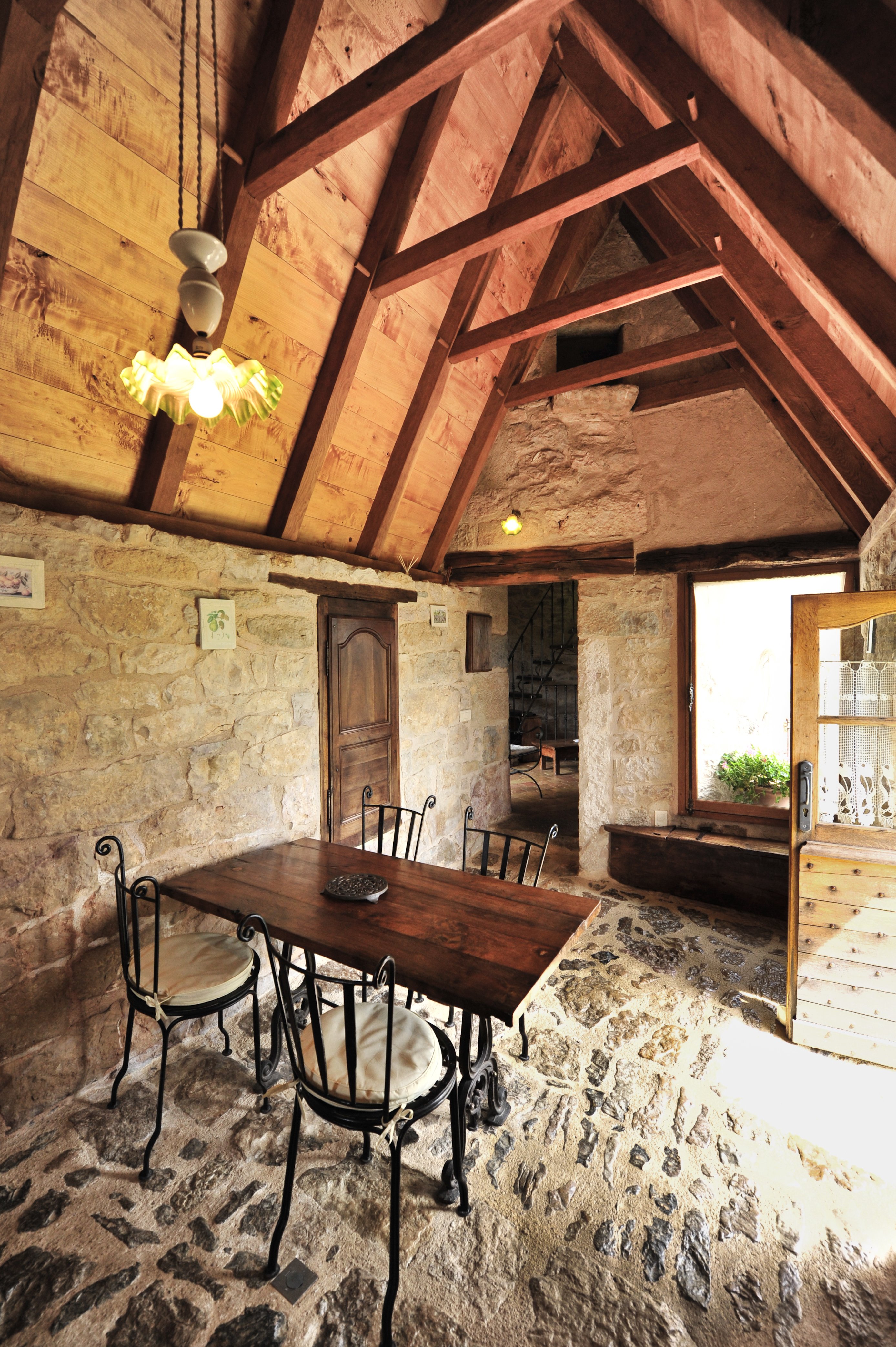 Gîte La Tour de Garde, Alvignac - photo 14