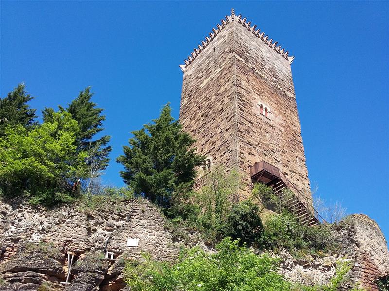 Tour de Saint-Laurent_03 © Lot Tourisme - A. Leconte