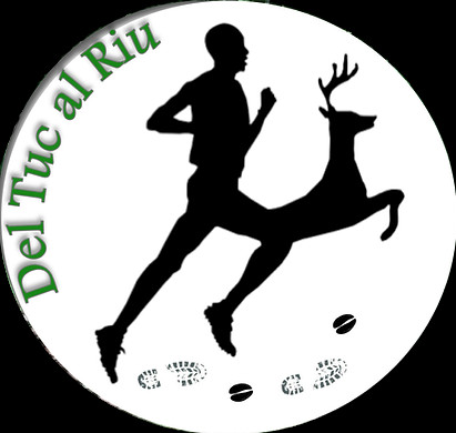 Trail "Del Tuc al Riu" à Saint-Chamarand, Saint-Chamarand - photo 2