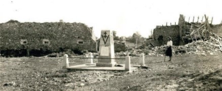Festival Résurgence IX: Projection / Conférence "La tragédie de Gabaudet du 8 juin 1944"