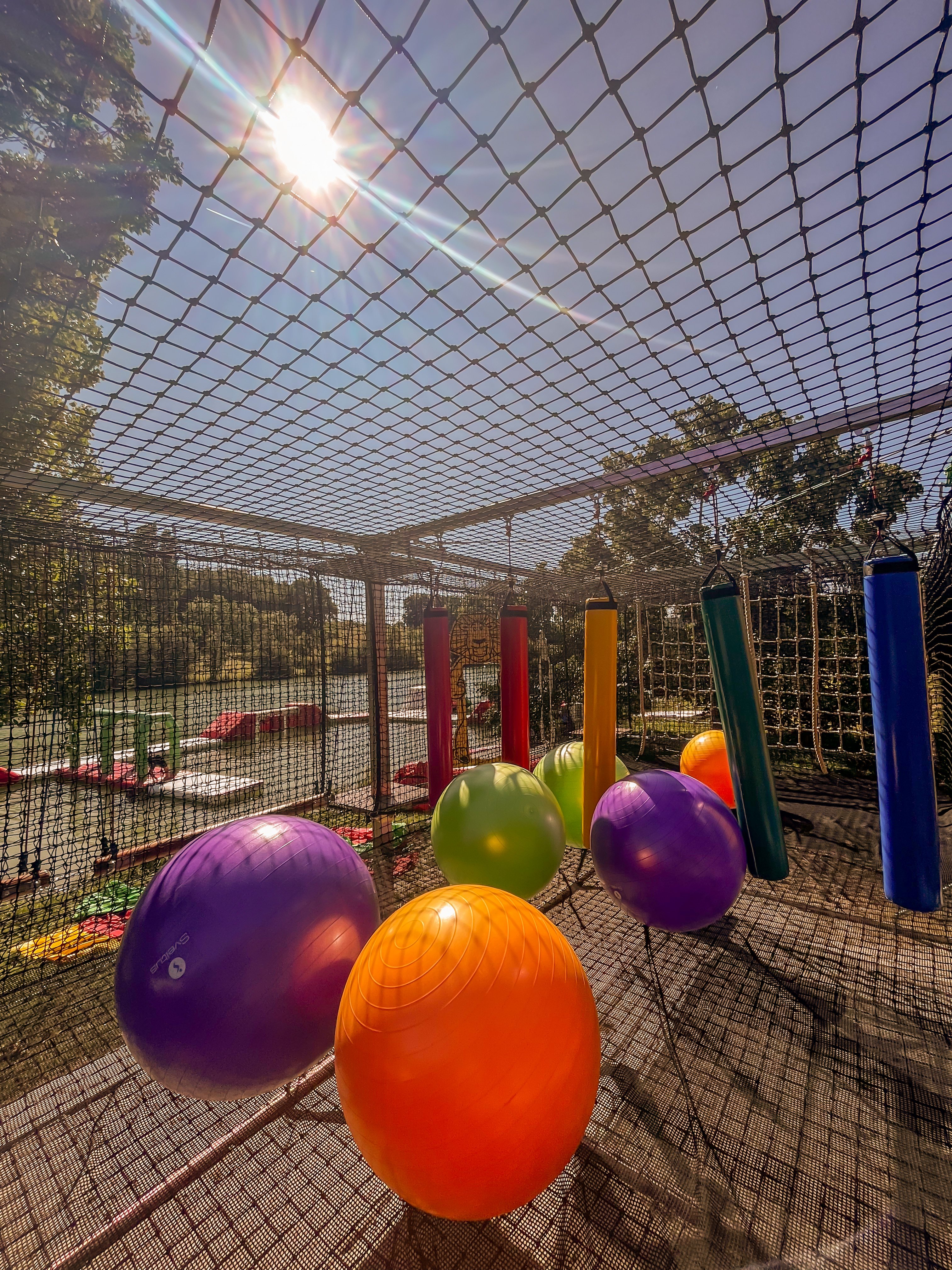 Aquazone, Montcuq-en-Quercy-Blanc - photo 13