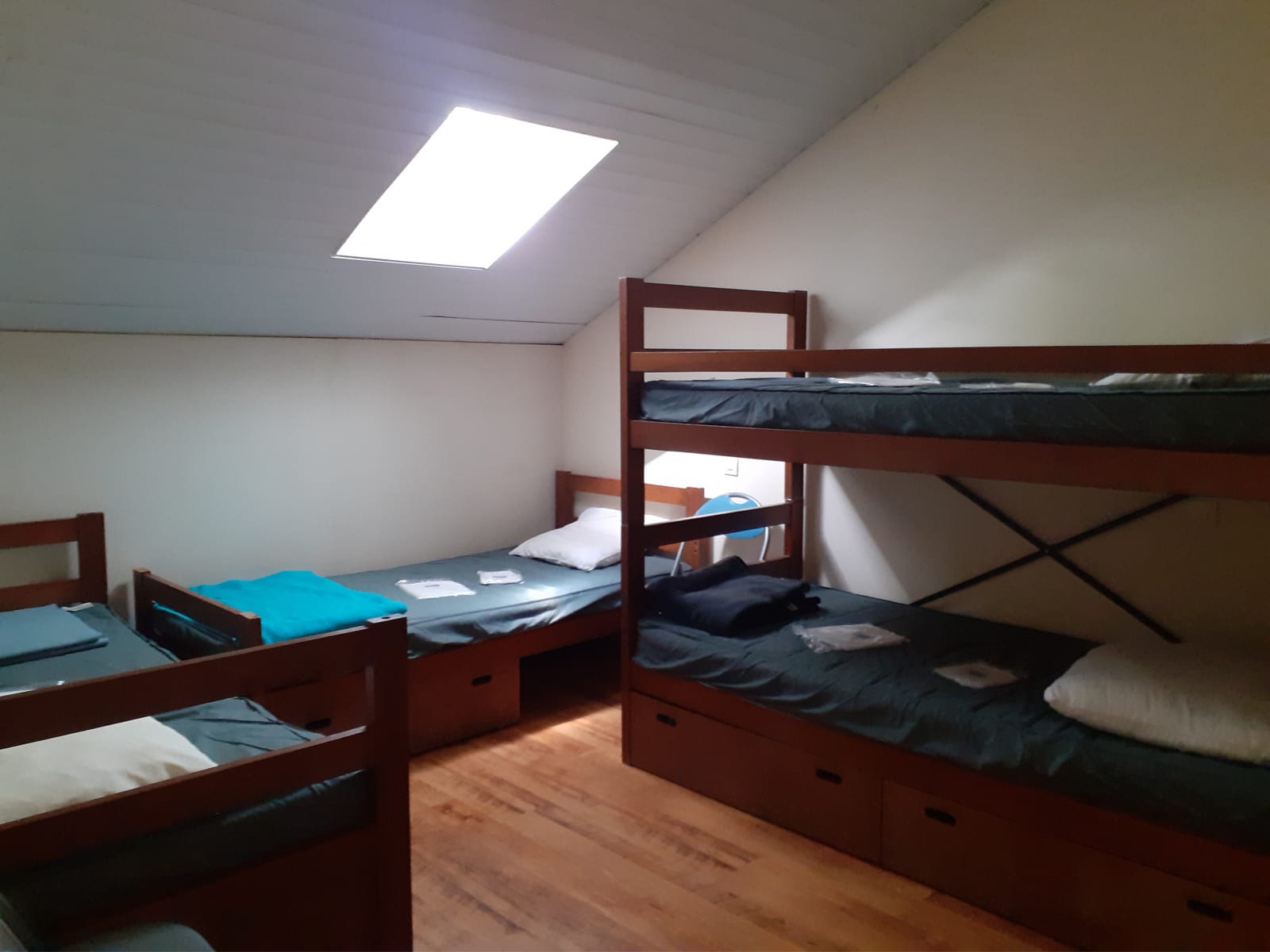 Gîte d'Étape Trigodina, Pern - photo 7