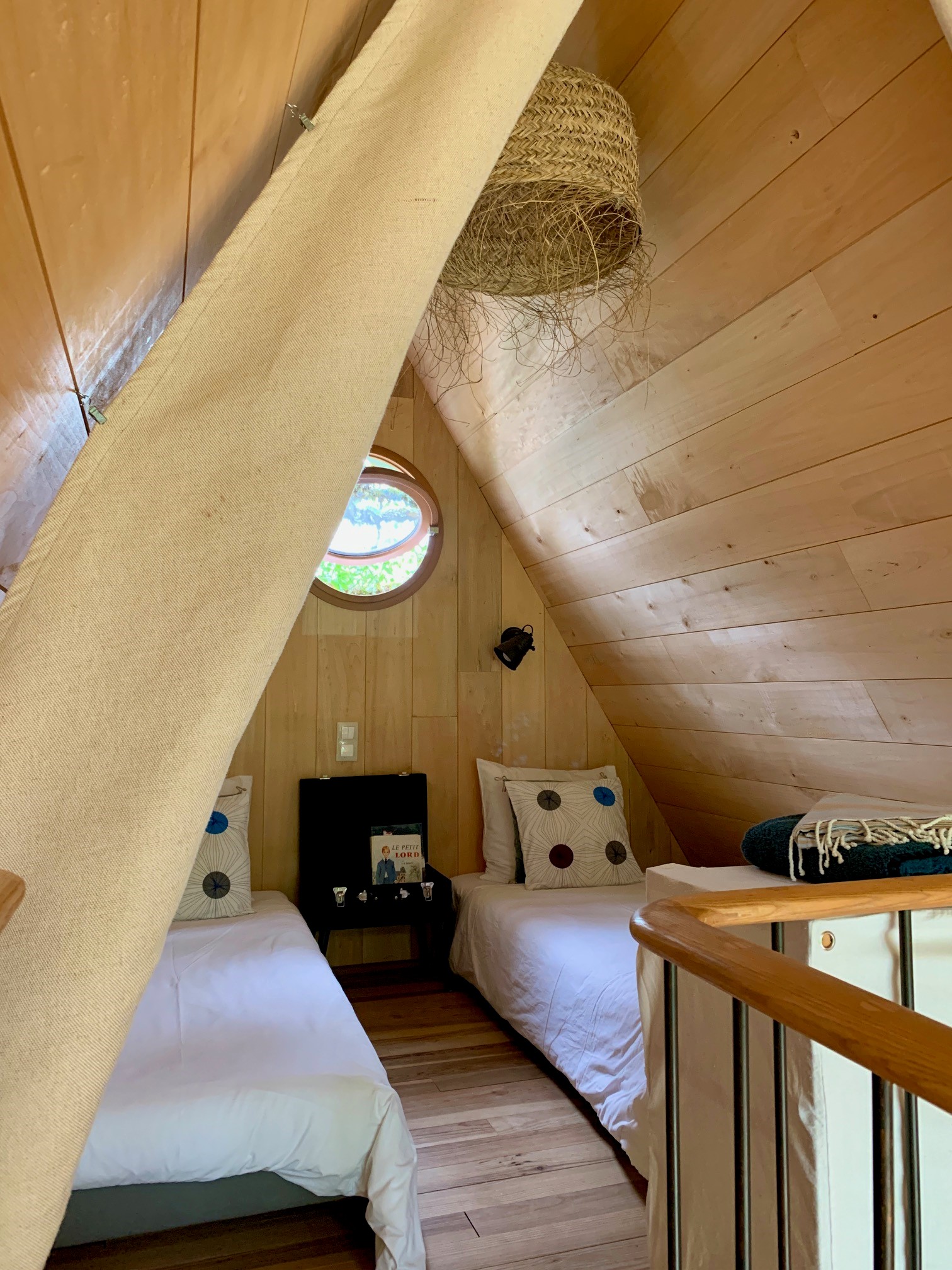 Les Trigones du Causse  - La Trigone I, Saint-Martin-Labouval - photo 26