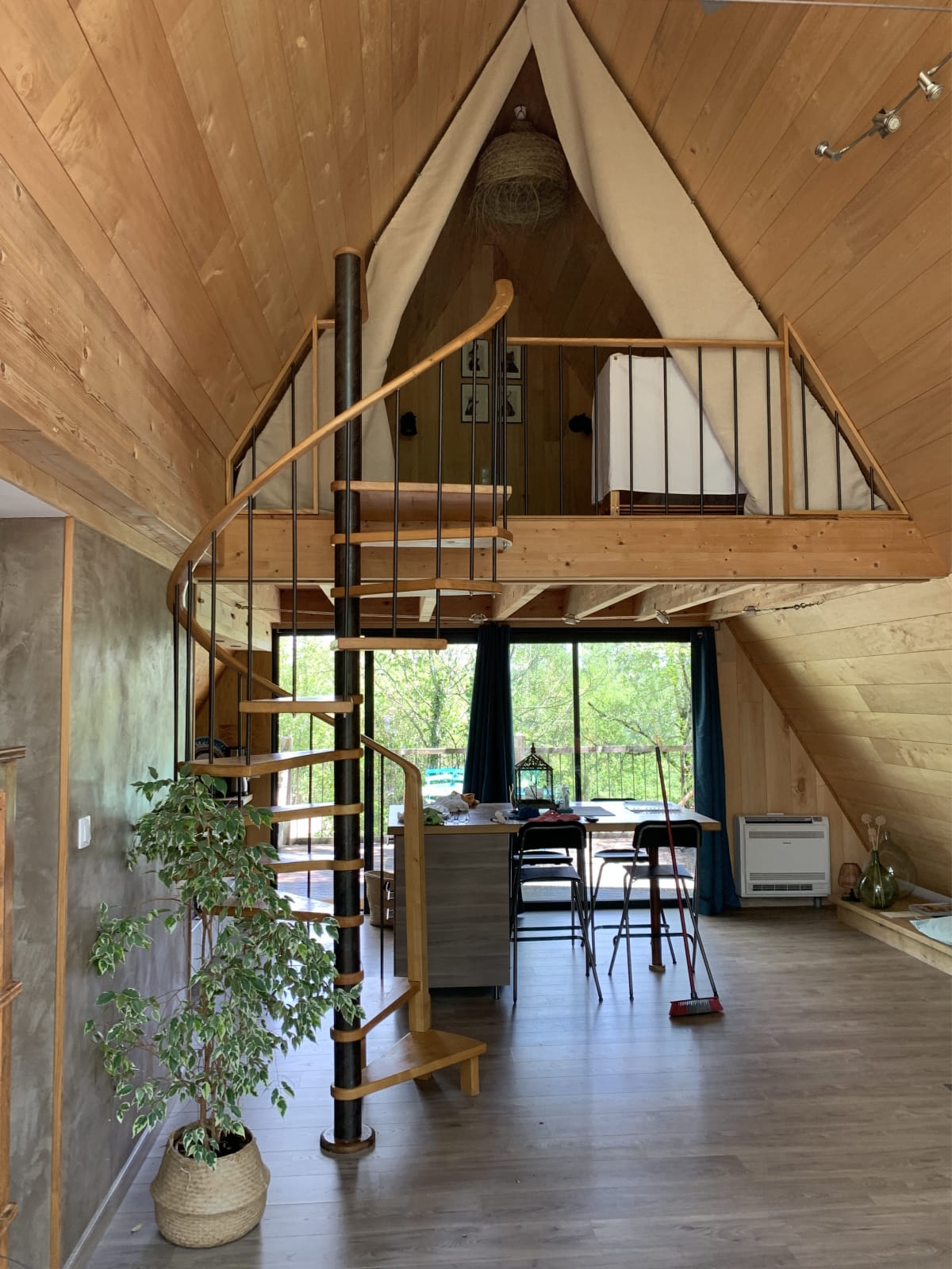 Les Trigones du Causse  - La Trigone I, Saint-Martin-Labouval - photo 27