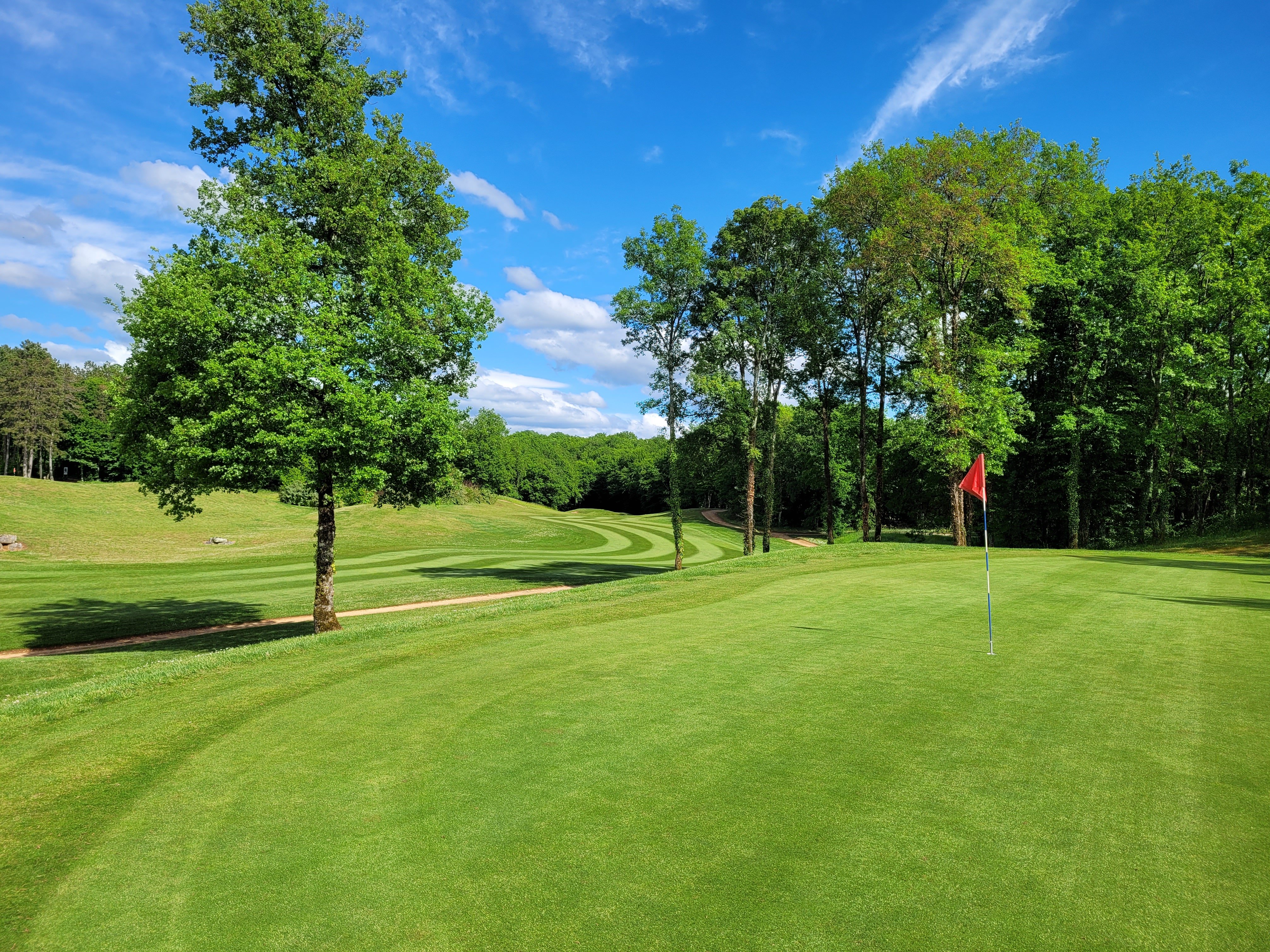 Souillac Golf & Country Club, Lachapelle-Auzac - photo 10