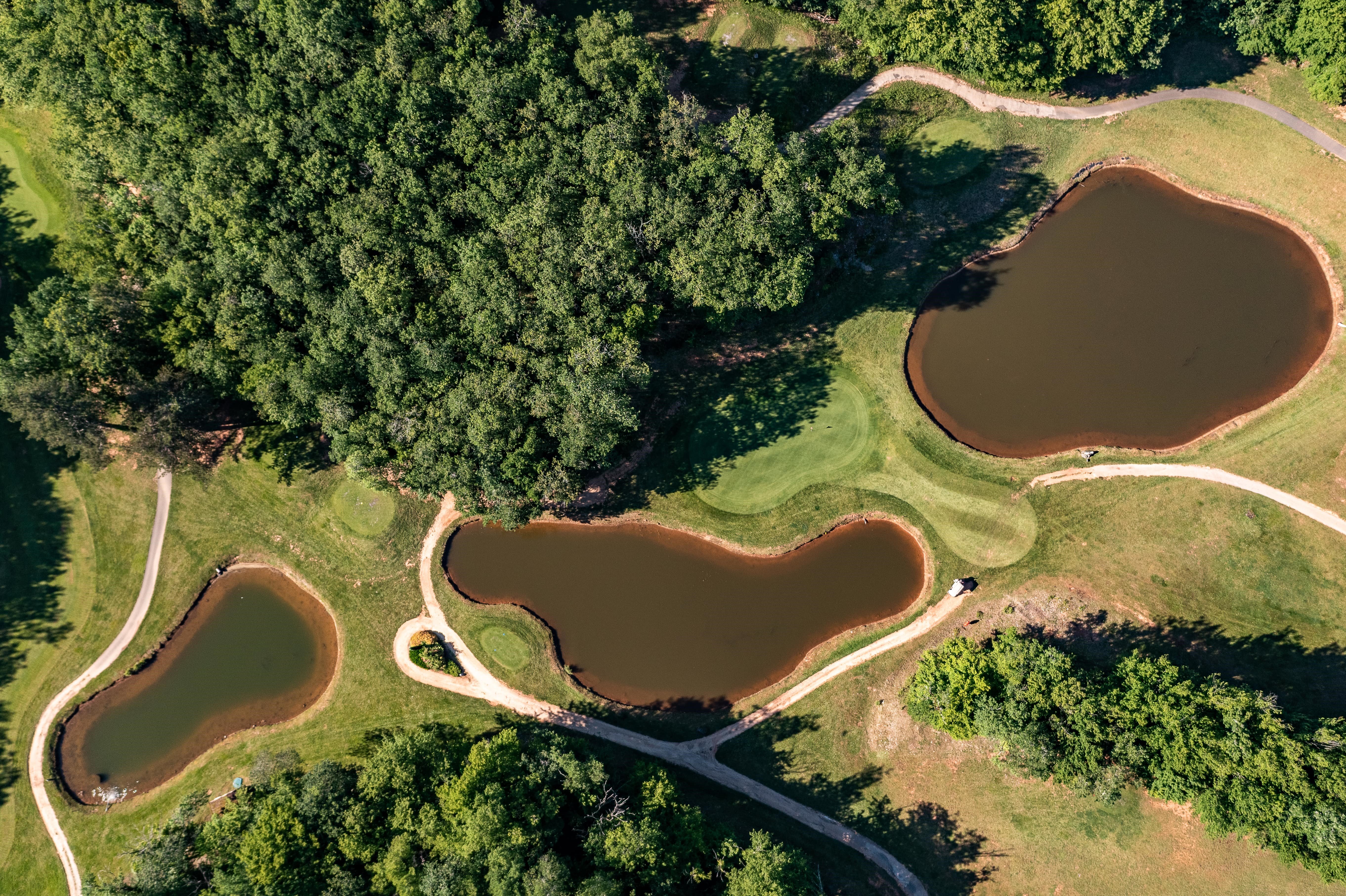 Souillac Golf & Country Club, Lachapelle-Auzac - photo 11