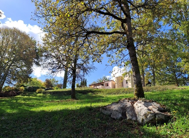 Domaine des Etoiles, Lherm - photo 31