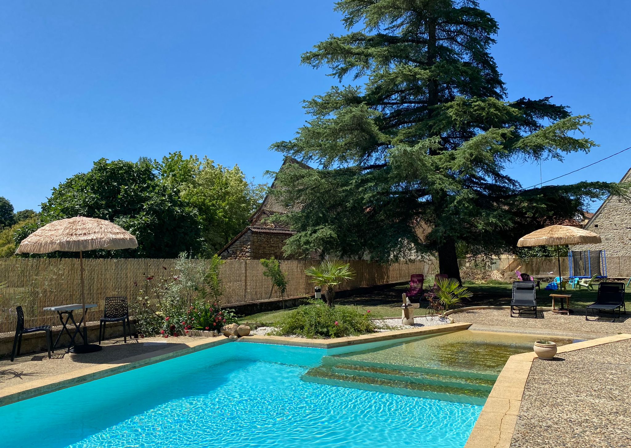 Restaurant Auberge du Relais d'Auniac, Anglars-Nozac - photo 5