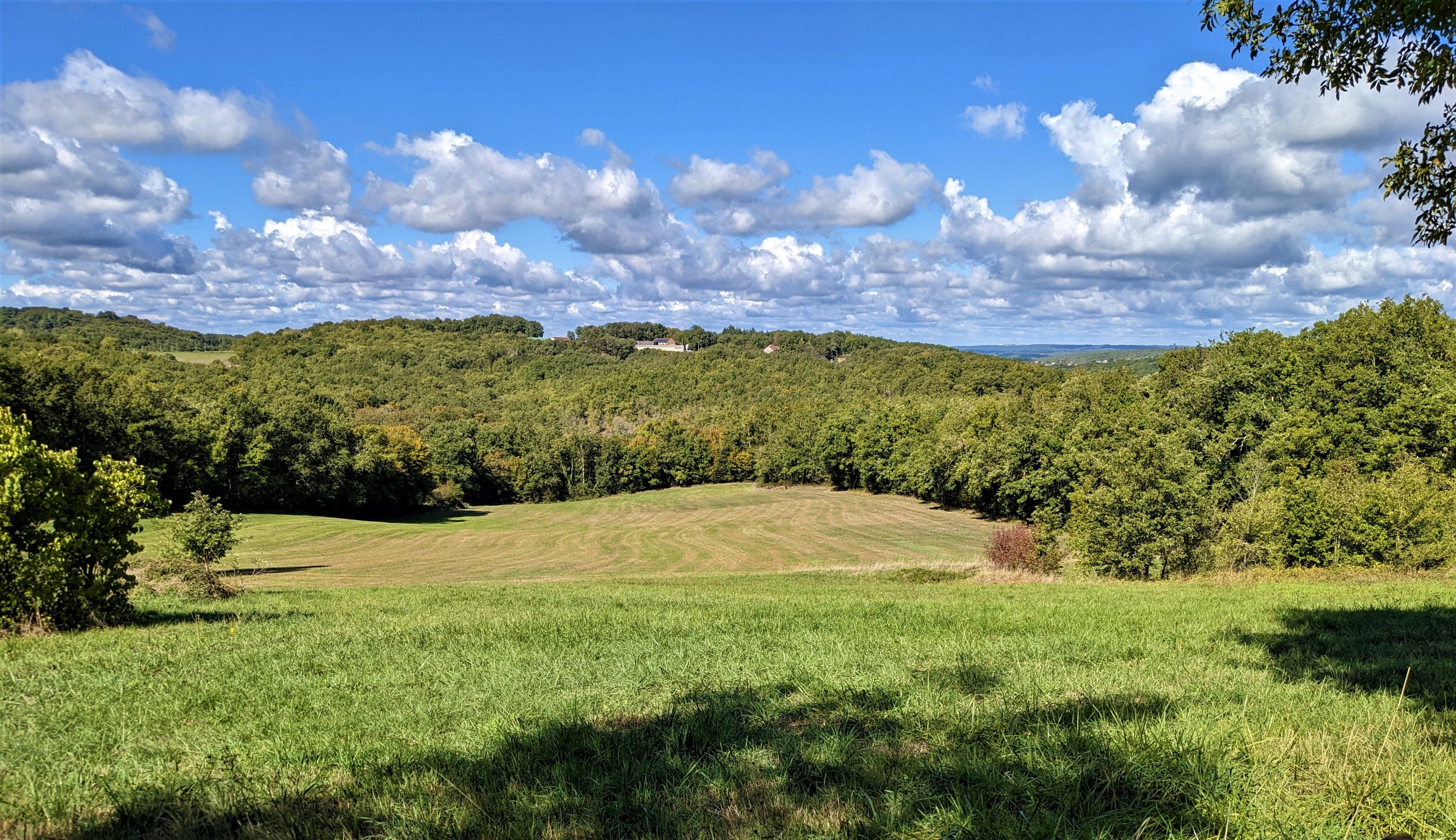 Camping Lagoudalie, Dégagnac - photo 7