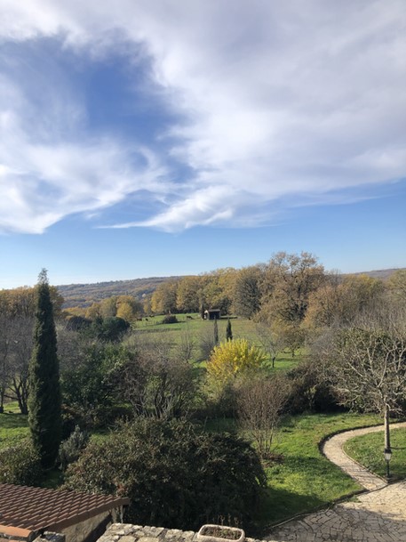 Magnone : Gite Belle Vue