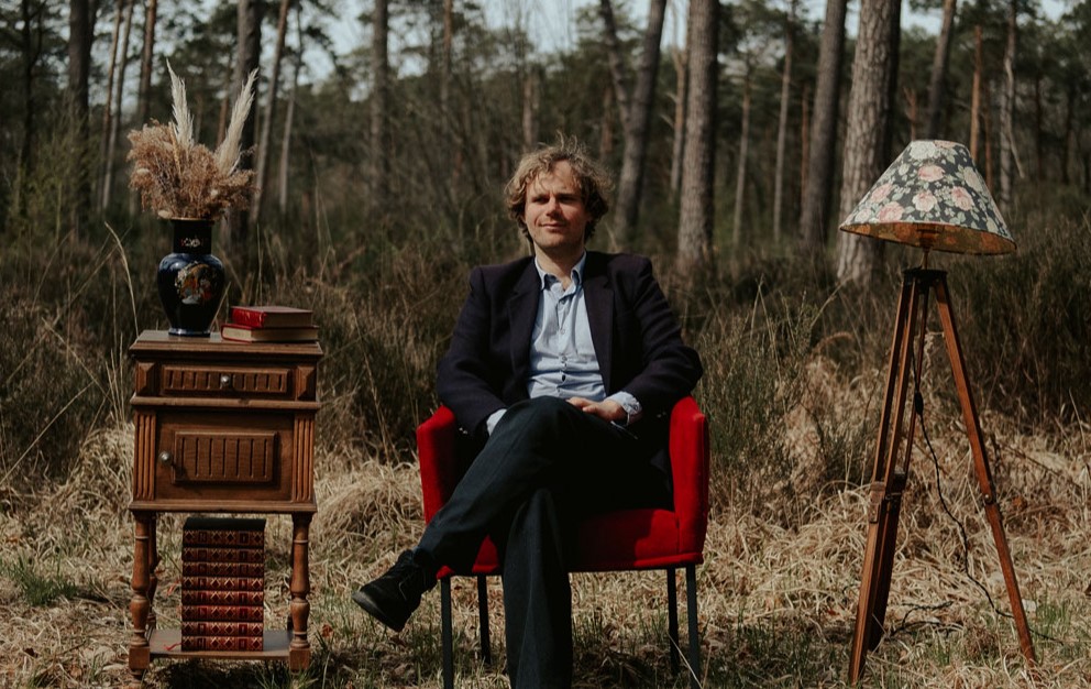 Concert d'Ulysse Mars