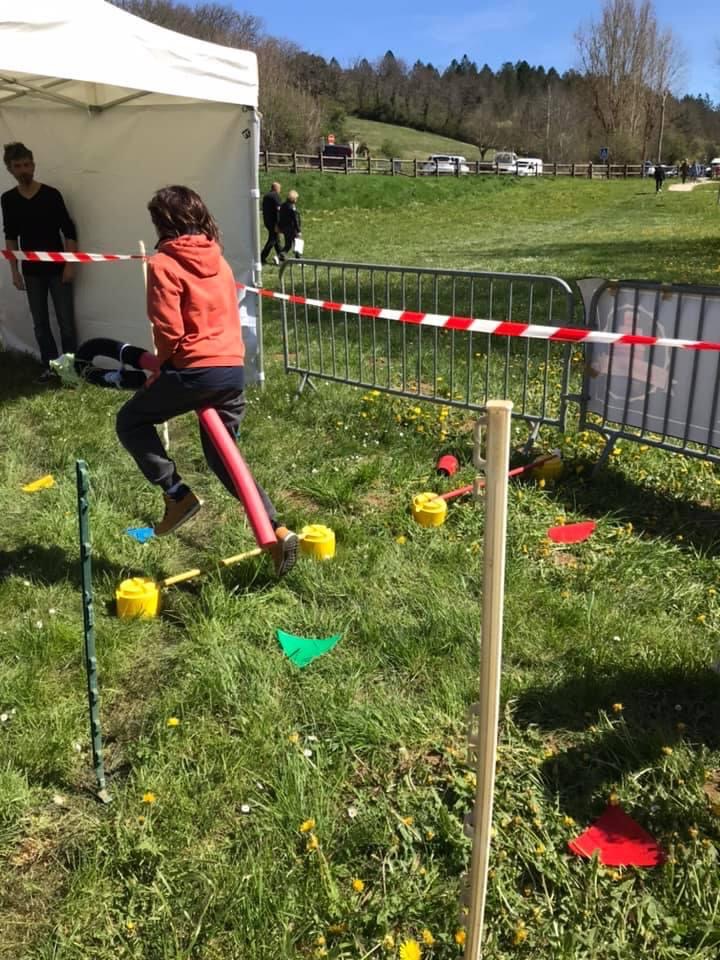 Fête du Printemps, Gourdon - photo 2