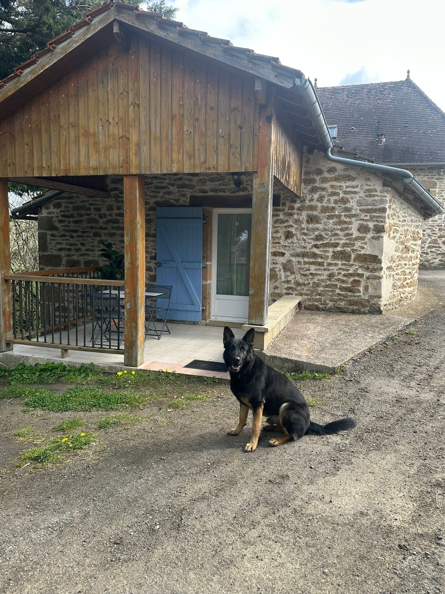 MEUBLE DE TOURISME, Béduer - photo 11
