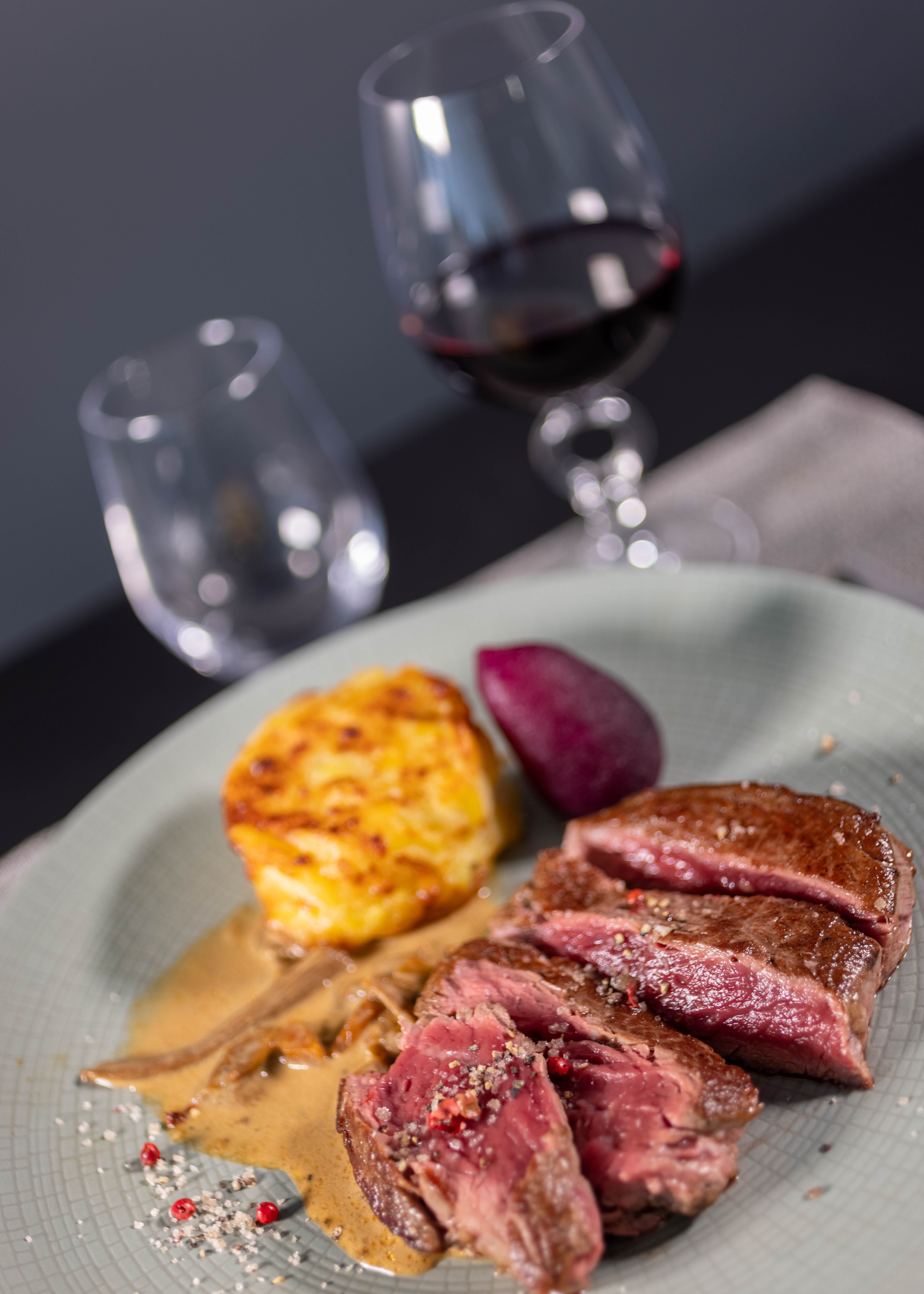 Restaurant La Chartreuse, Cahors - photo 2