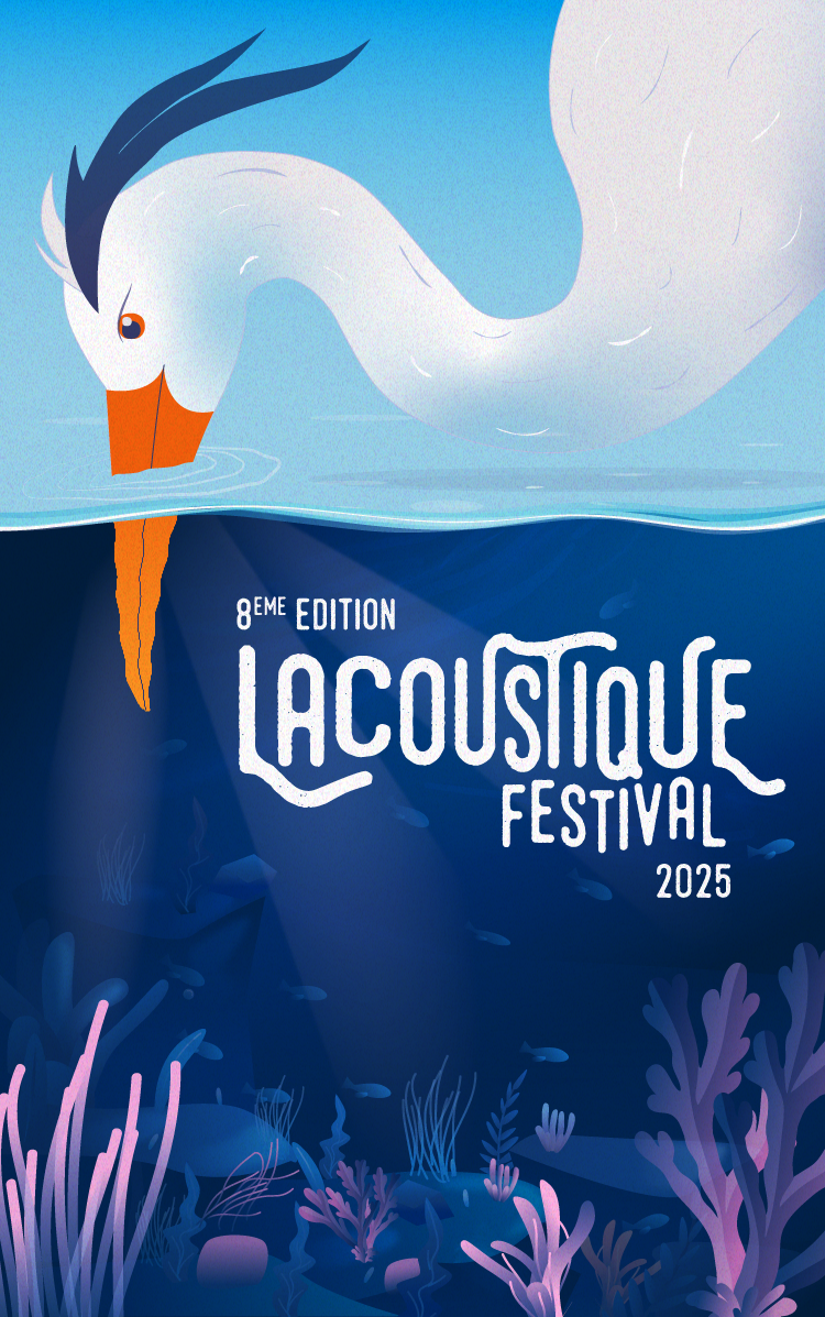 Lacoustique Festival