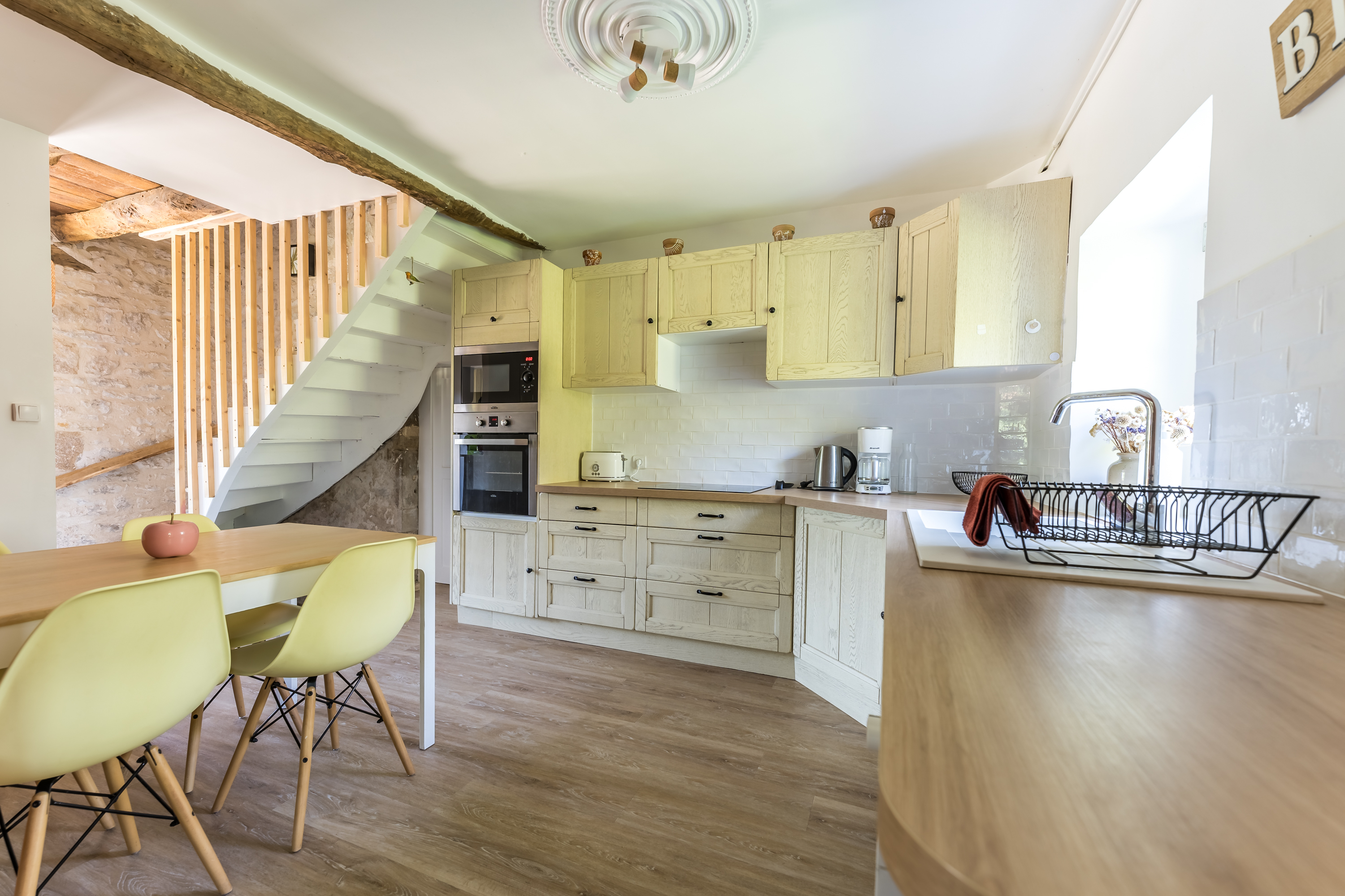 La Belle du Levant, Condat - photo 2